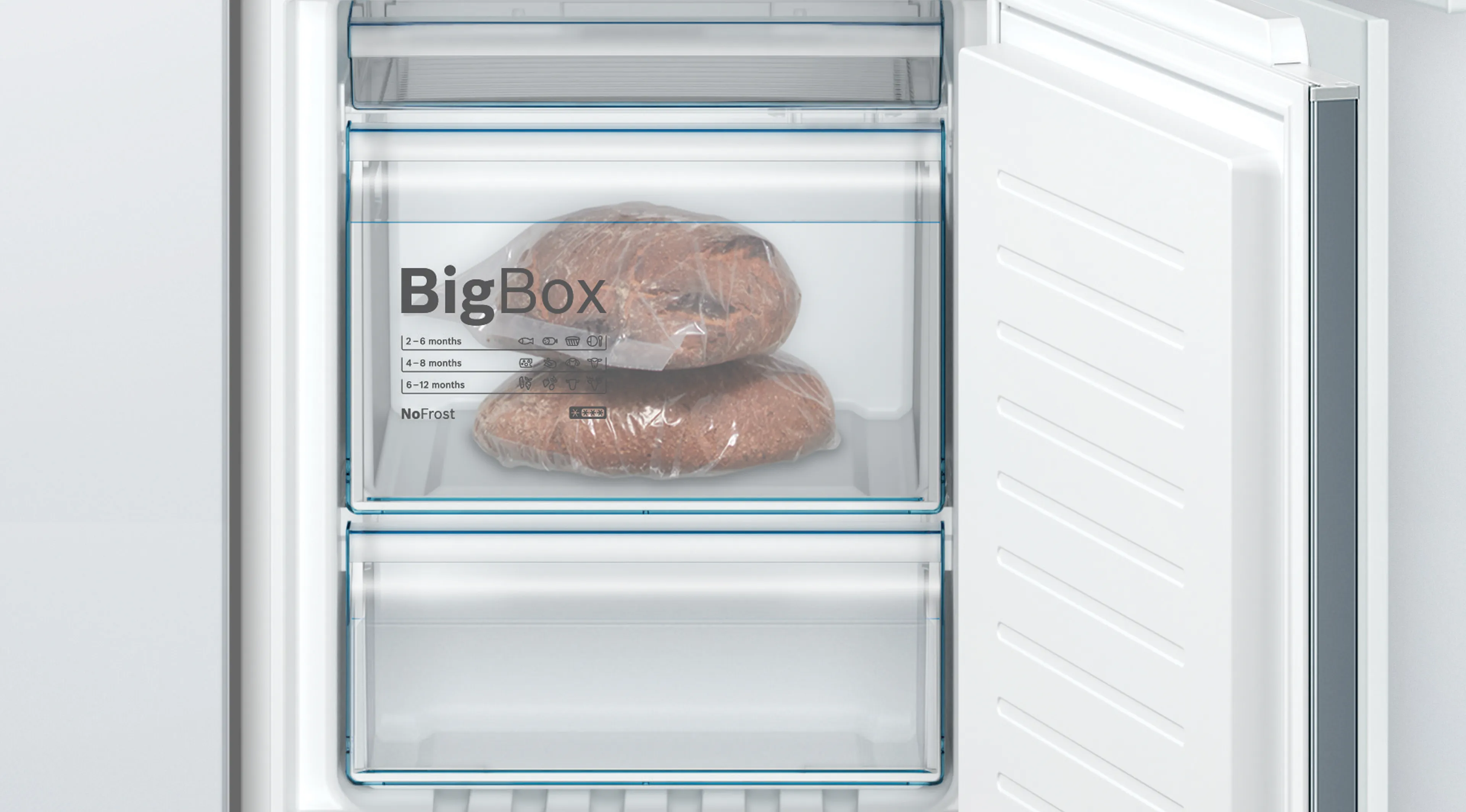 Photo Nr. 5 of the product KIN86VFF0G