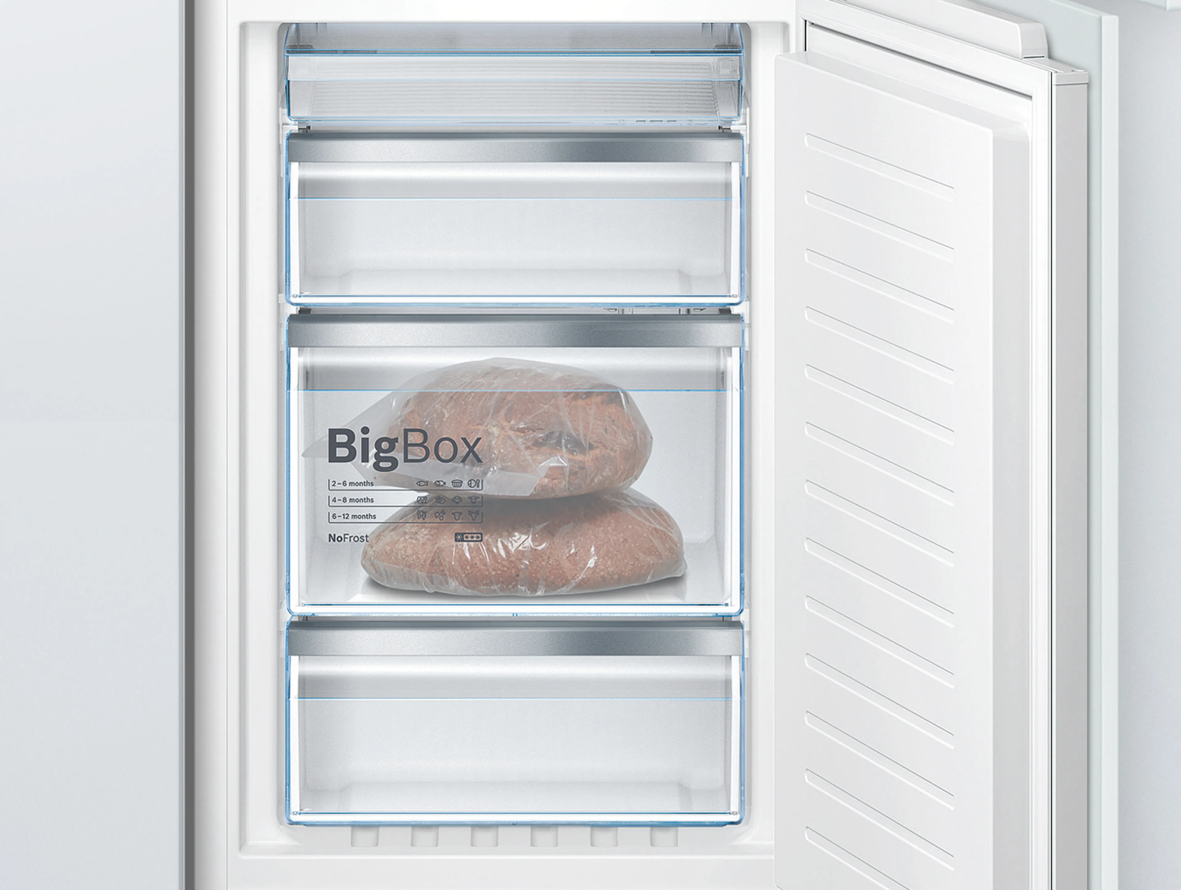 Photo Nr. 5 of the product KIN85AFE0G