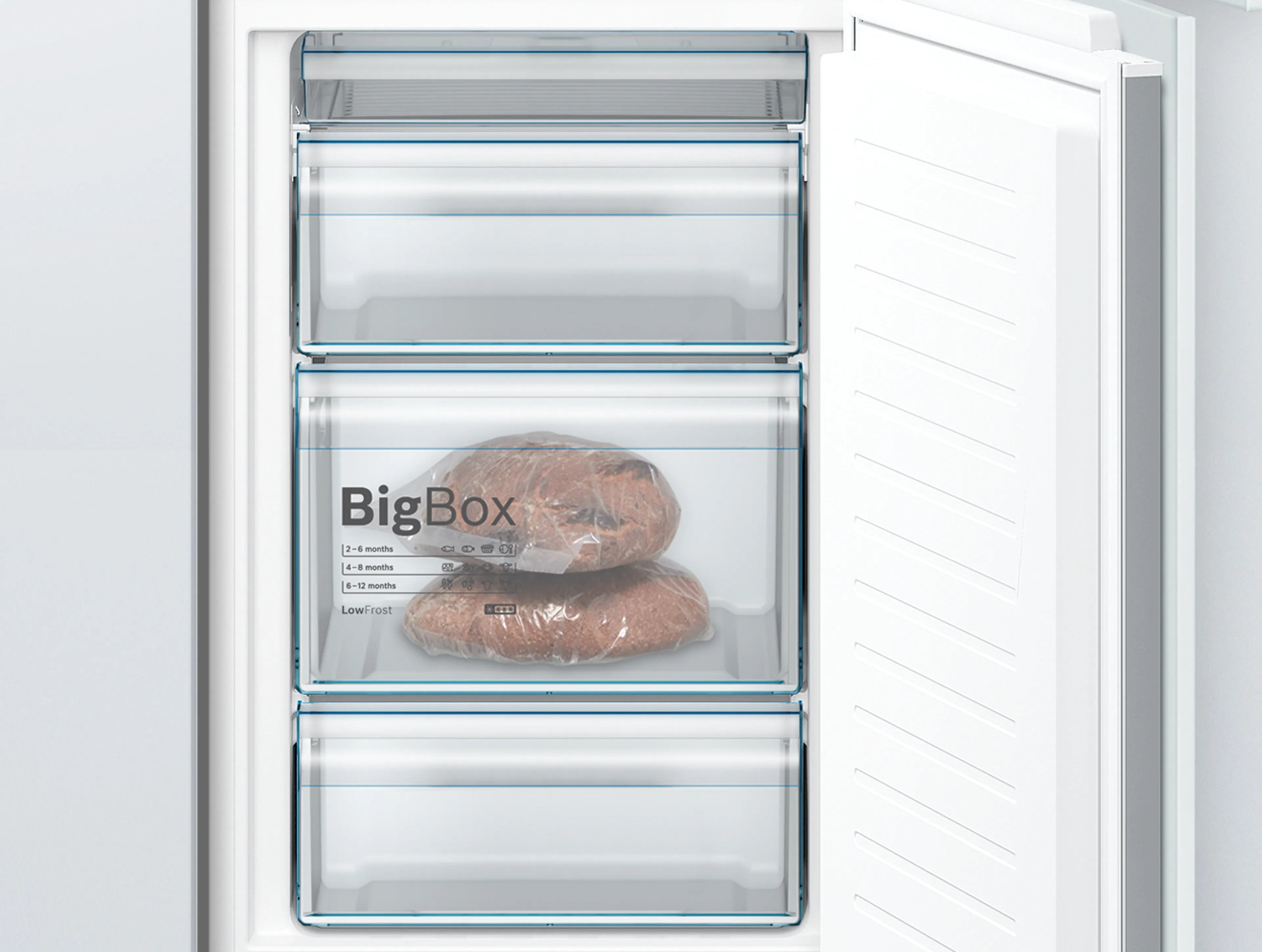 Photo Nr. 5 of the product KIV85VFF0G