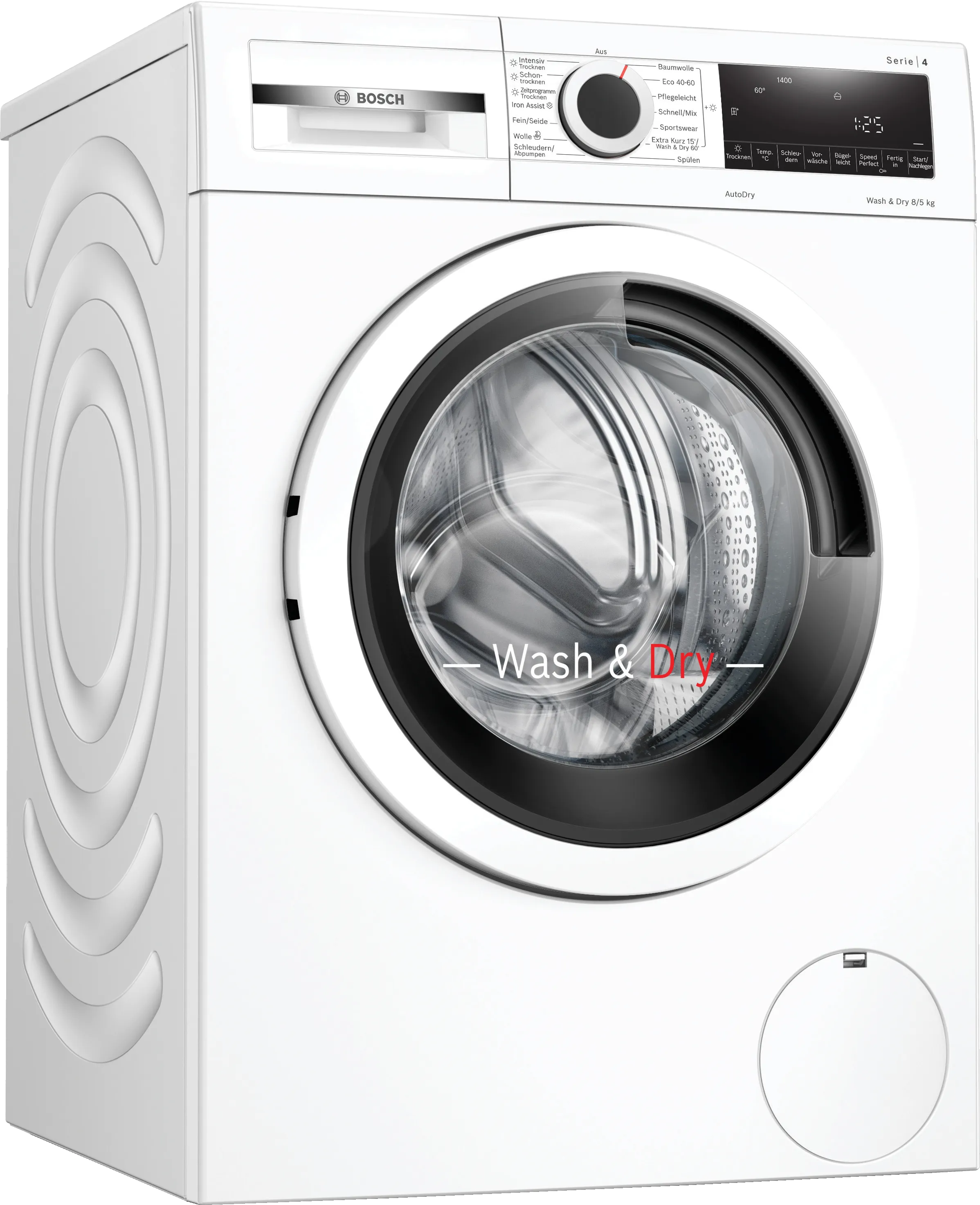 Foto Nr. 1 des Produkts WNA13440