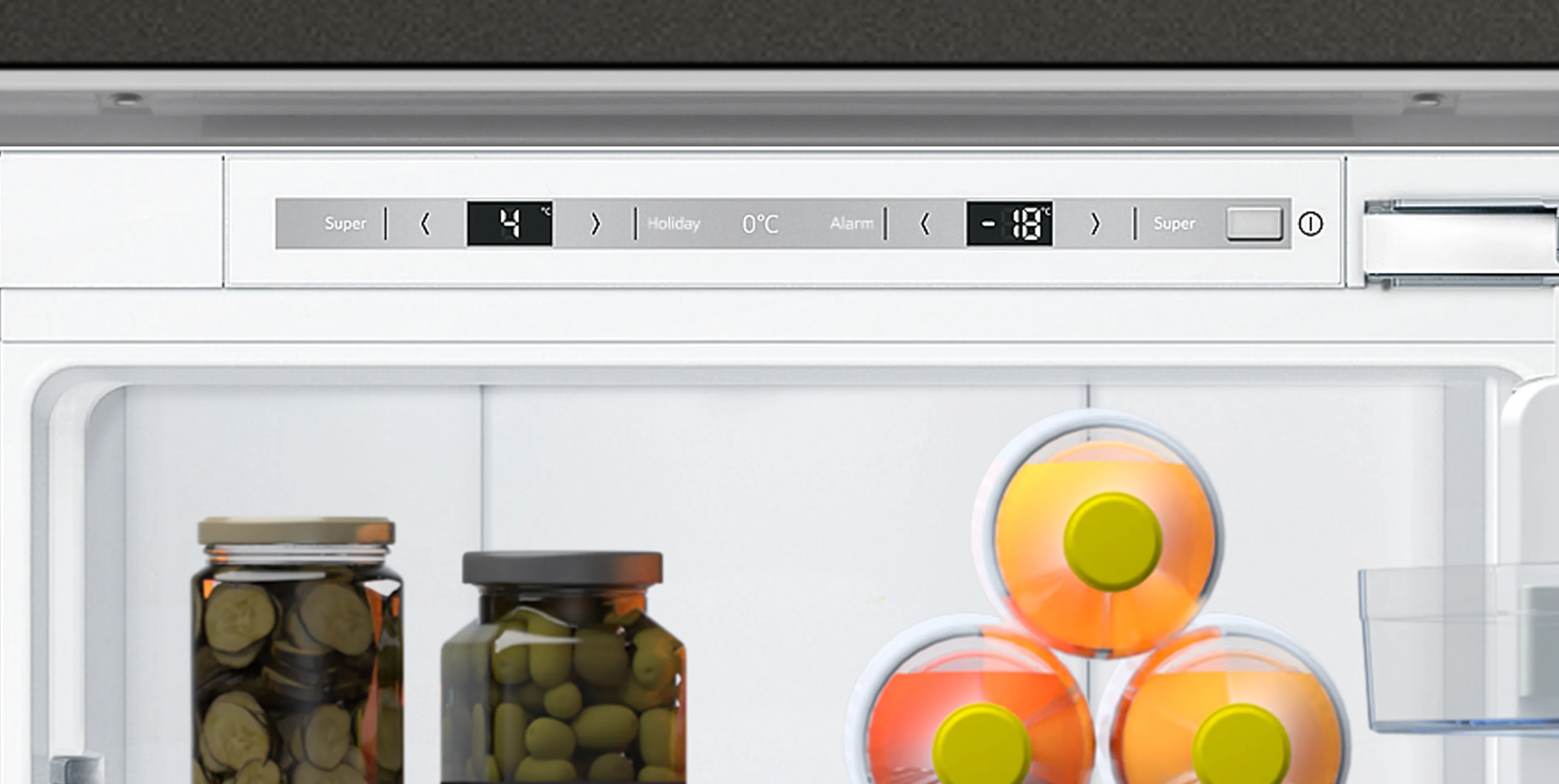 Foto Nr. 3 des Produkts KI8876DD0