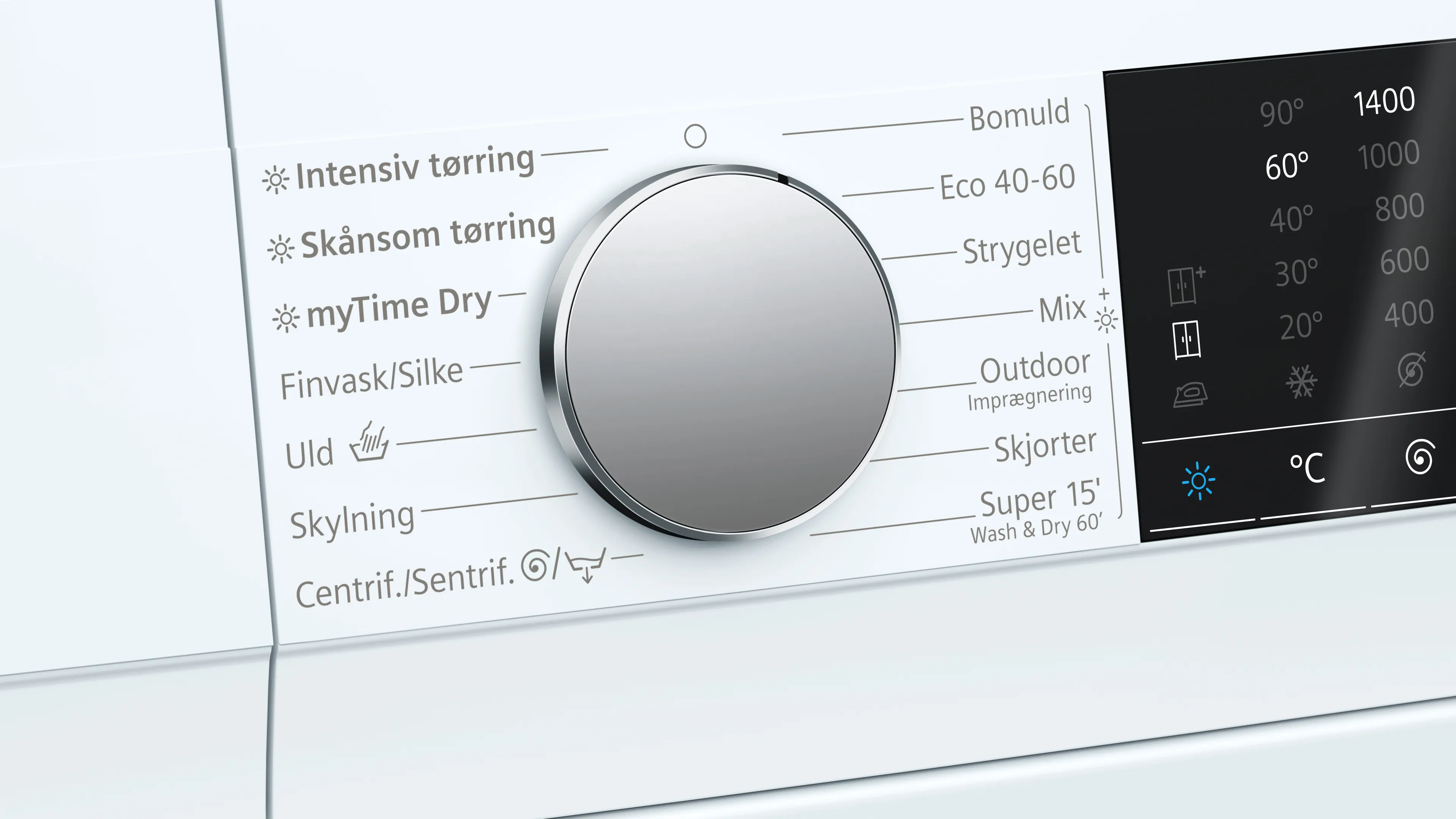 Foto nr. 5 af produktet WN44A1L9DN