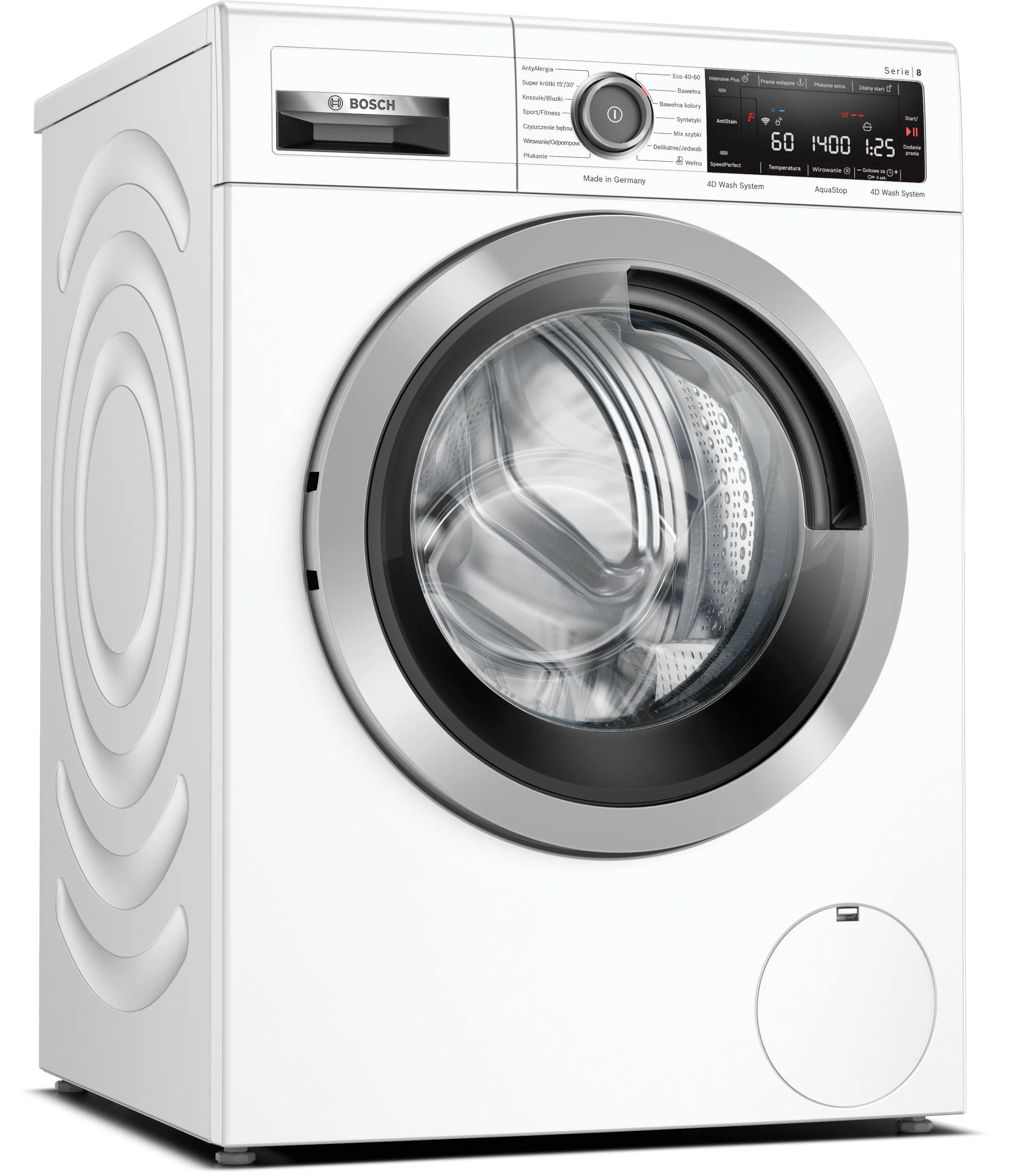 Zdjęcie produktu nr 1 WAVH8M91PL