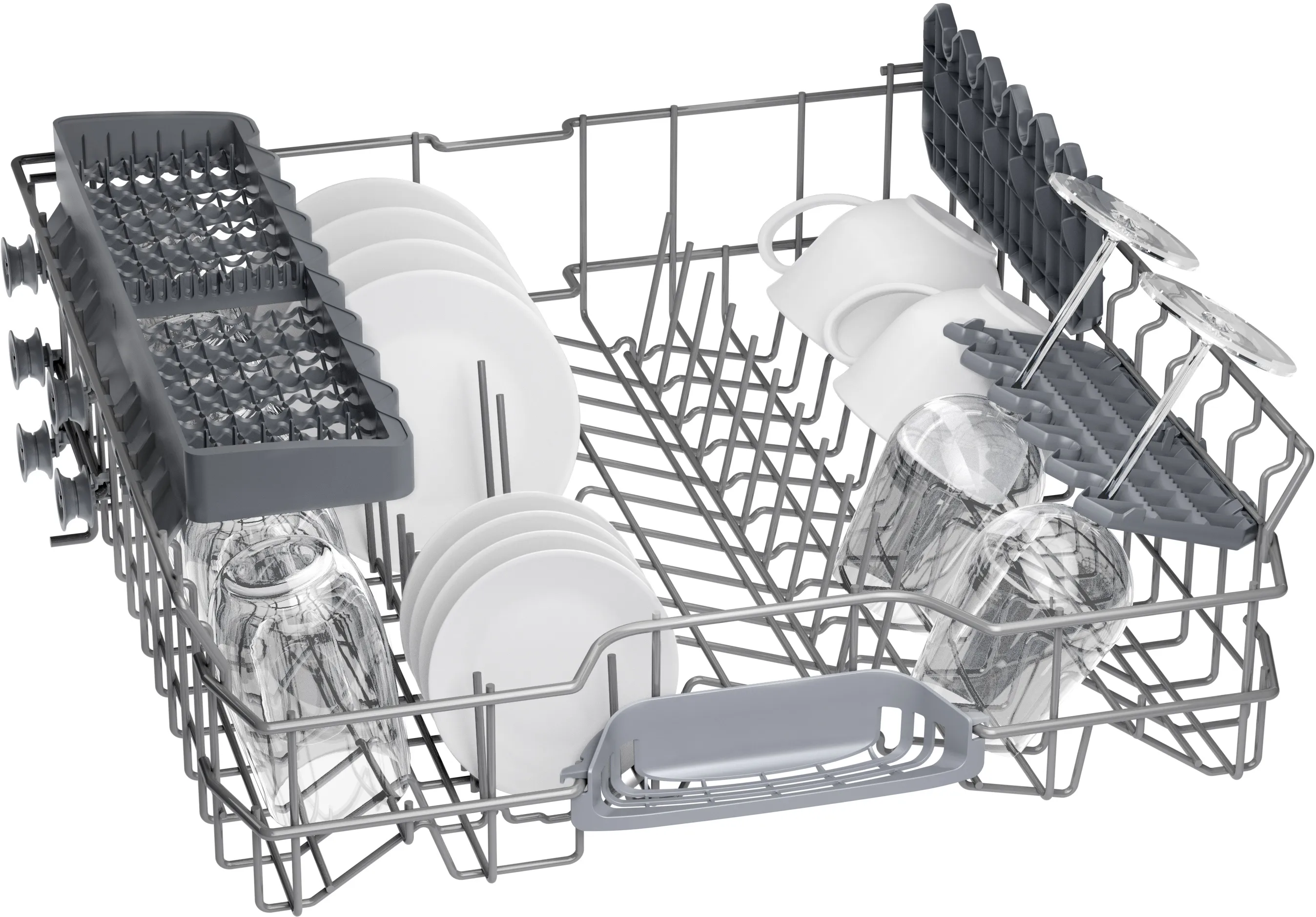 Foto nr. 3 van het product SMV46DX05N