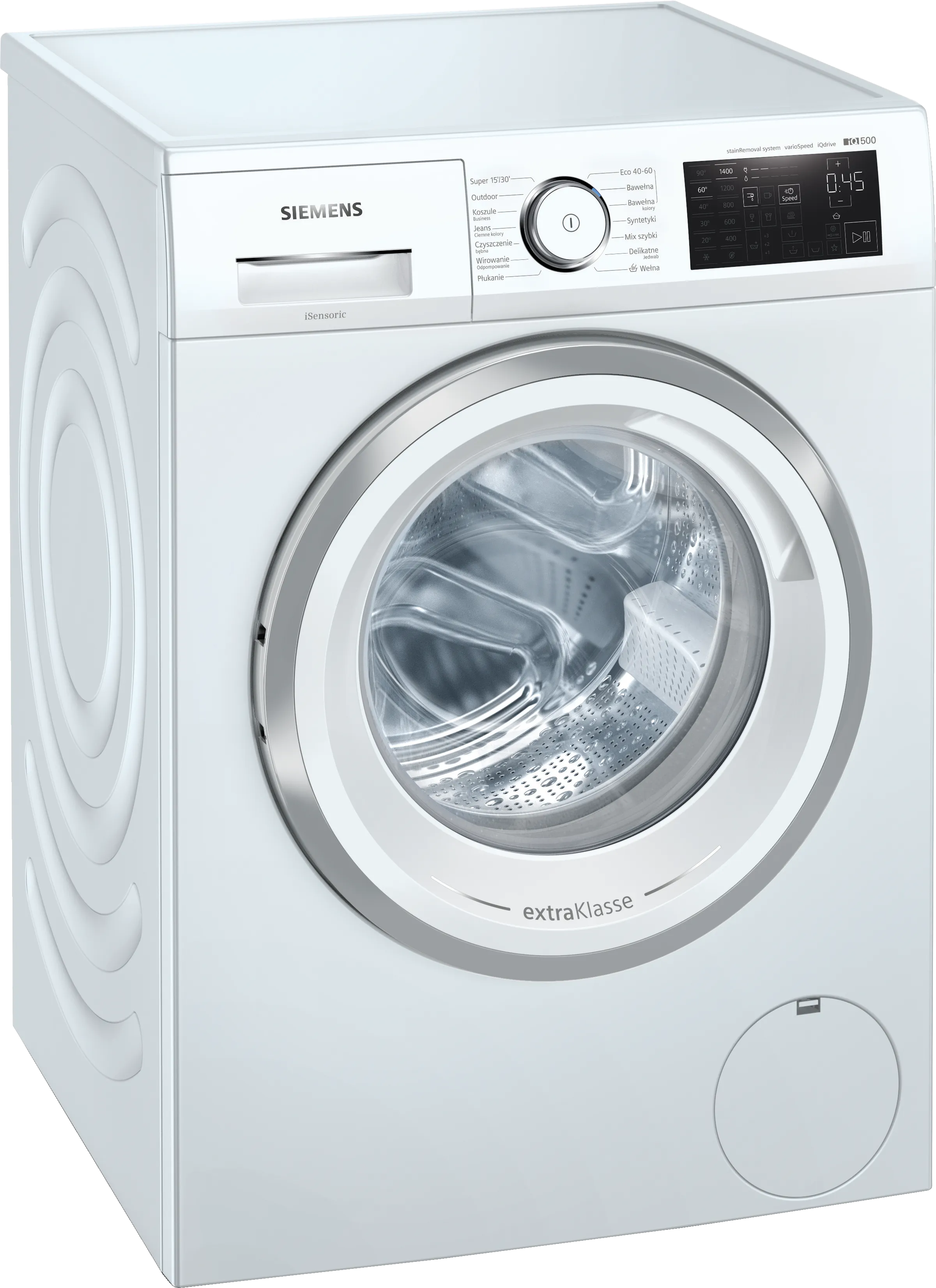 Zdjęcie produktu nr 1 WM14UR0EPL