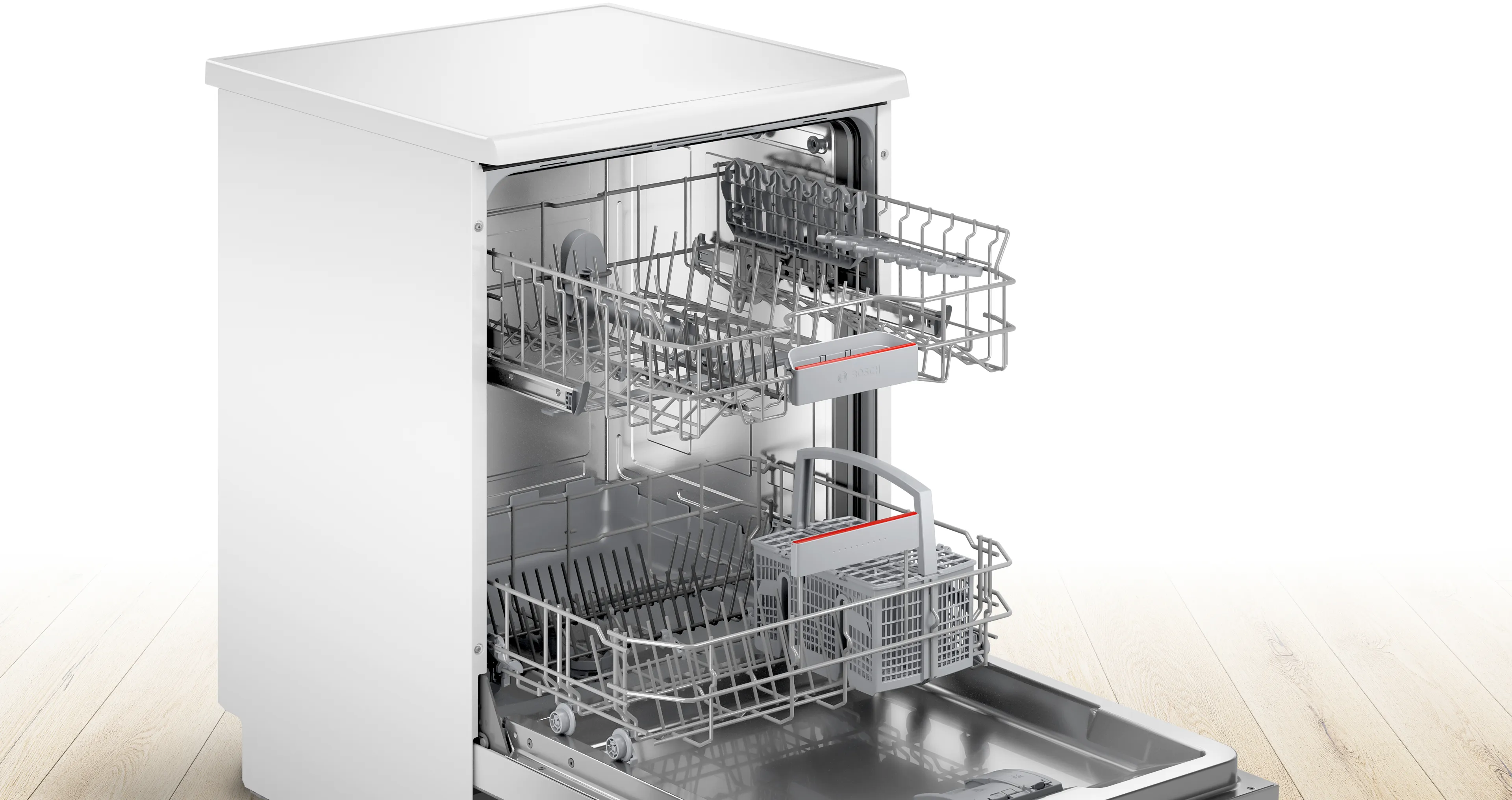 Foto n.º 2 del producto SMS46JW06E