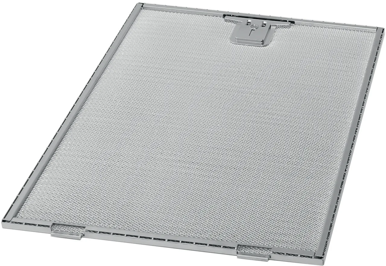 Vhbw 2x Metallfettfilter Dauerfilter – Kompatibel Mit Neff Dunstabzugshauben (z.B. D8602J0/04), Spülmaschinenfest