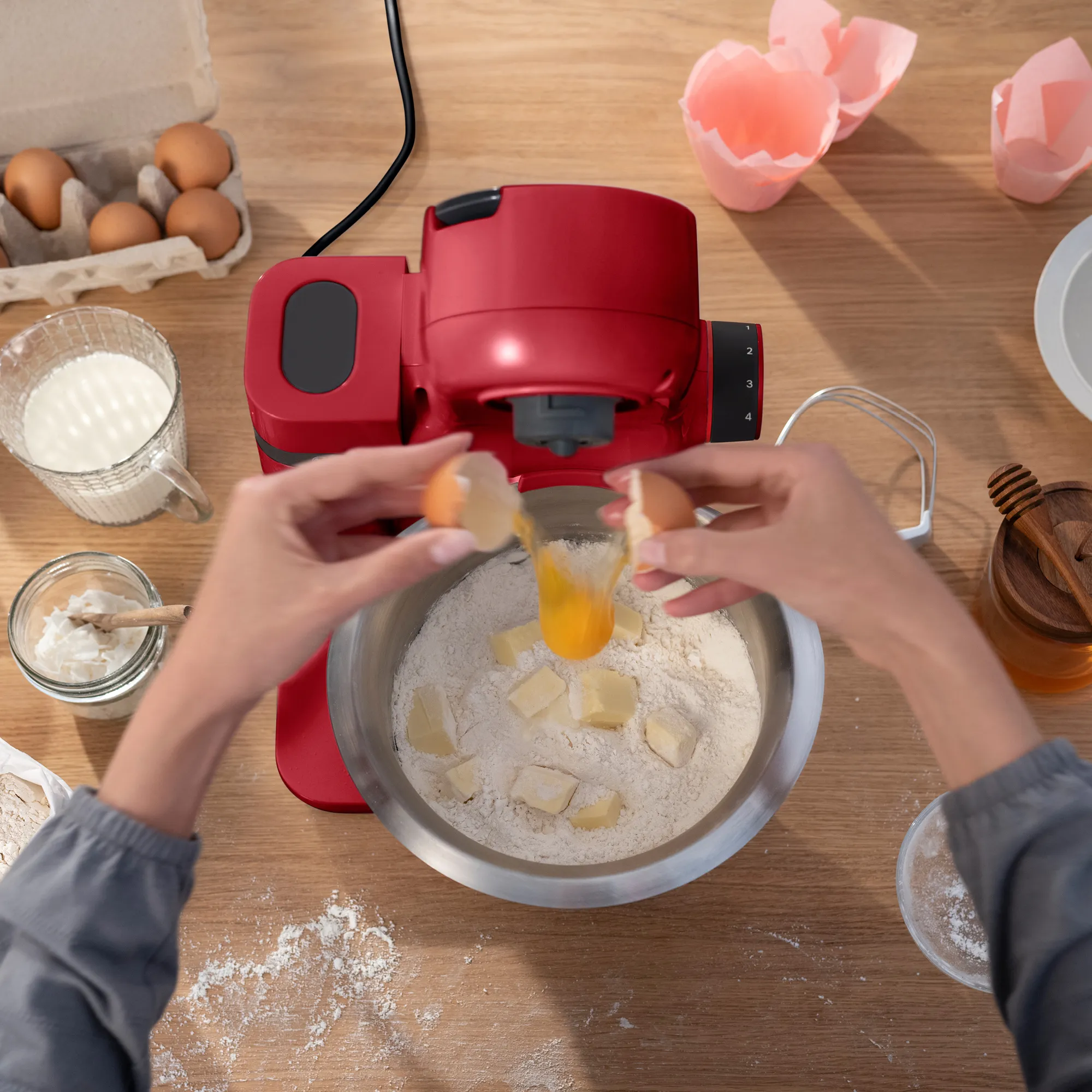 Bild Nr. 5 des Produkts MUMS2ER01