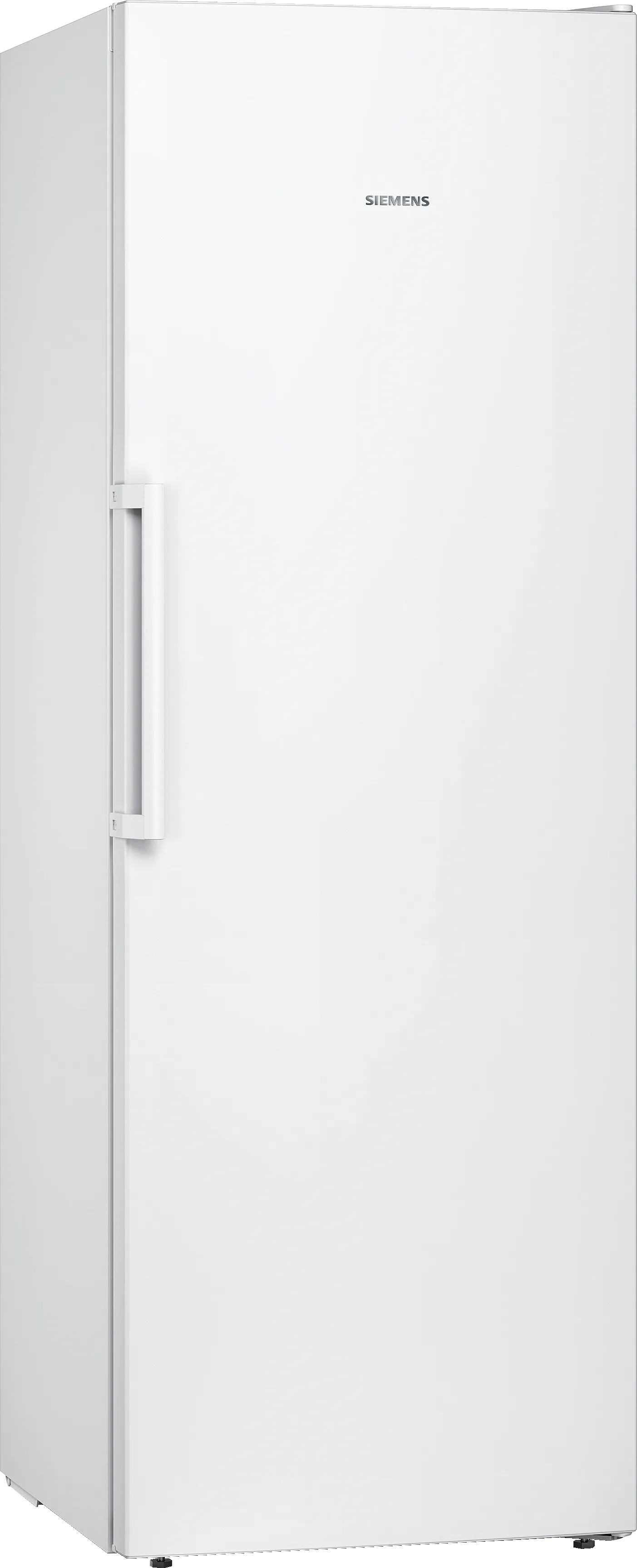iQ300 free-standing freezer 176 x 60 cm Blanc 