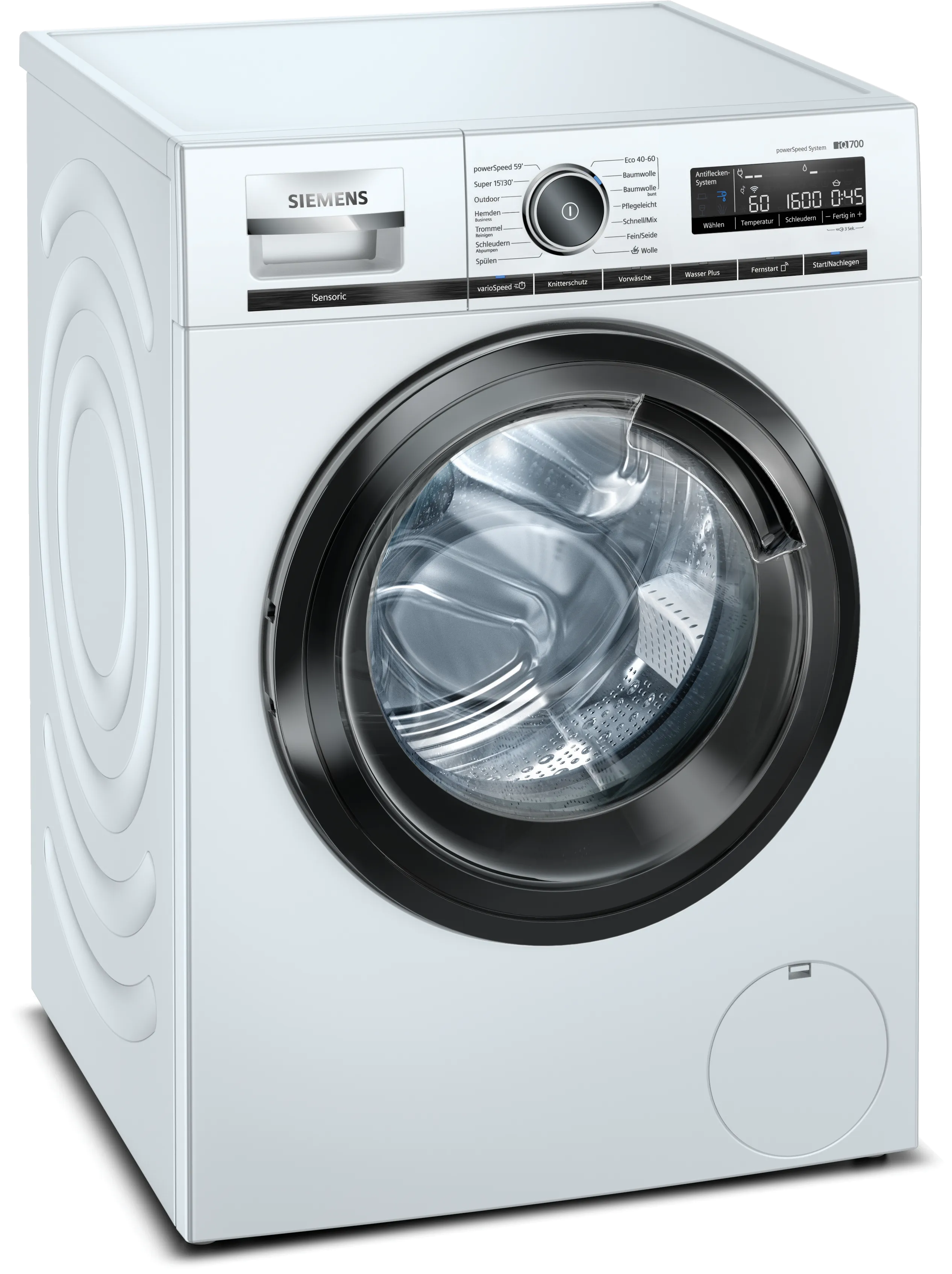 Foto Nr. 1 des Produkts WM16XMJ00P