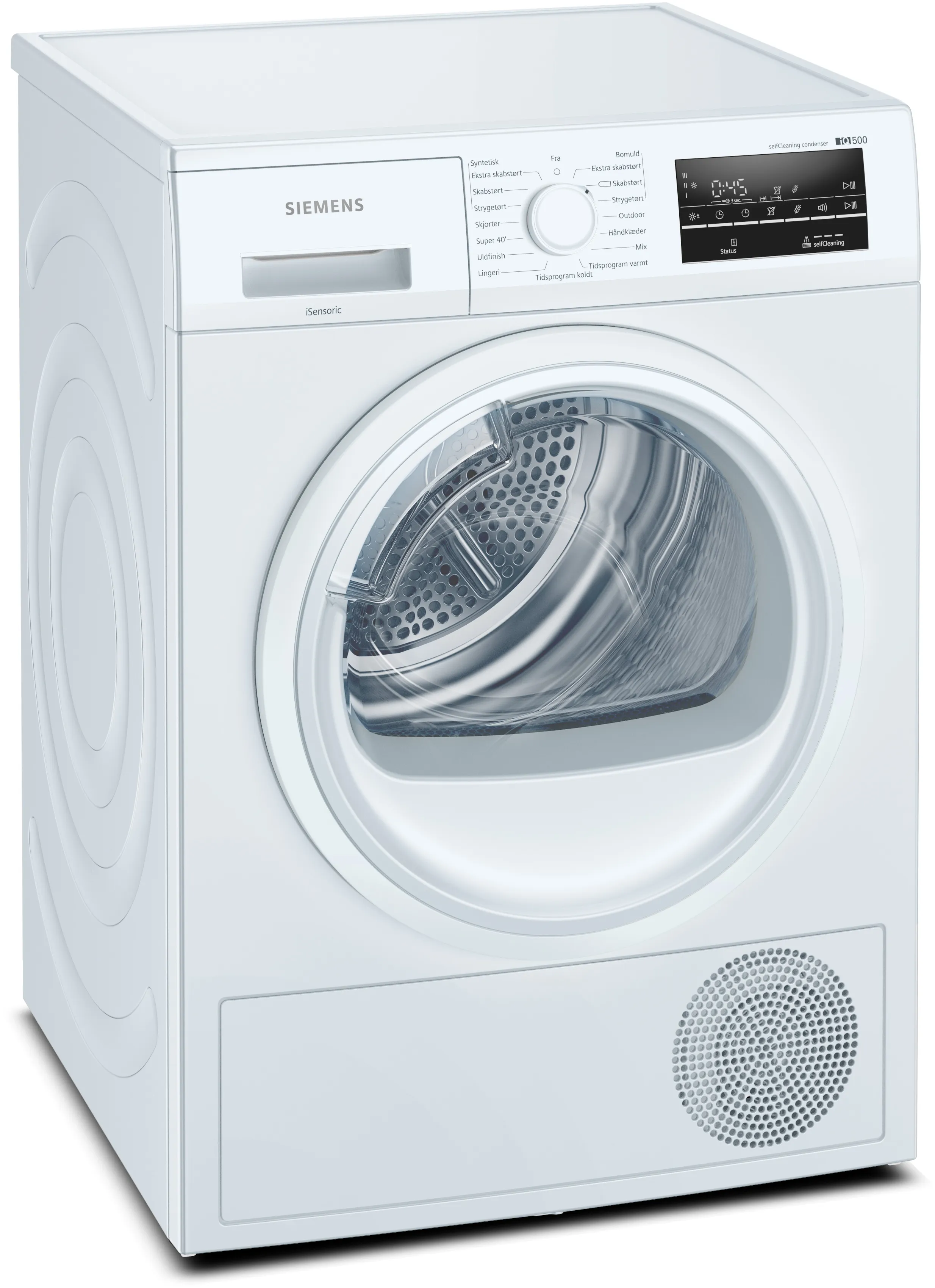 Bild 1 av produkten WT45WTA8DN