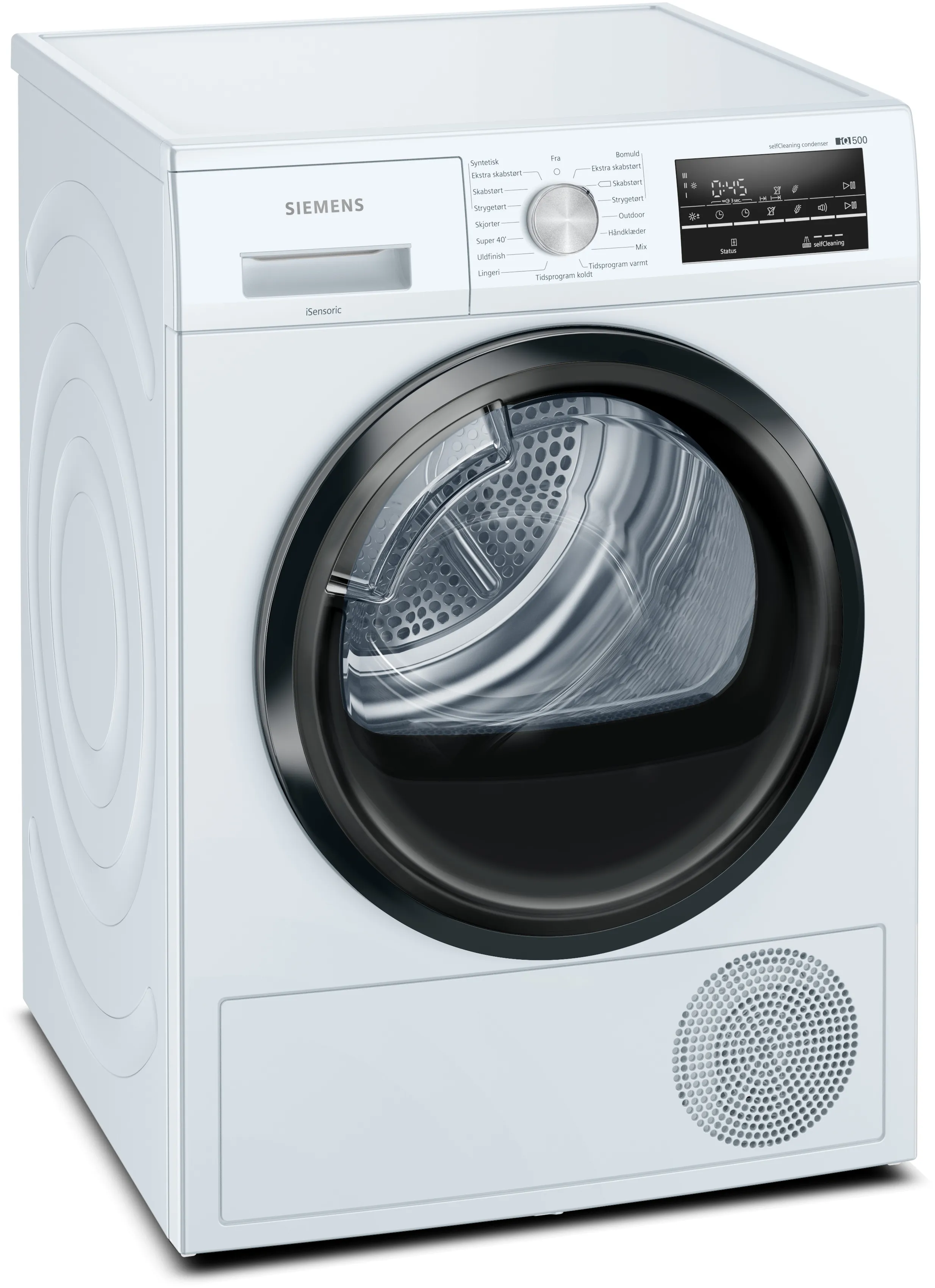 Foto nr. 1 af produktet WT47WTE9DN