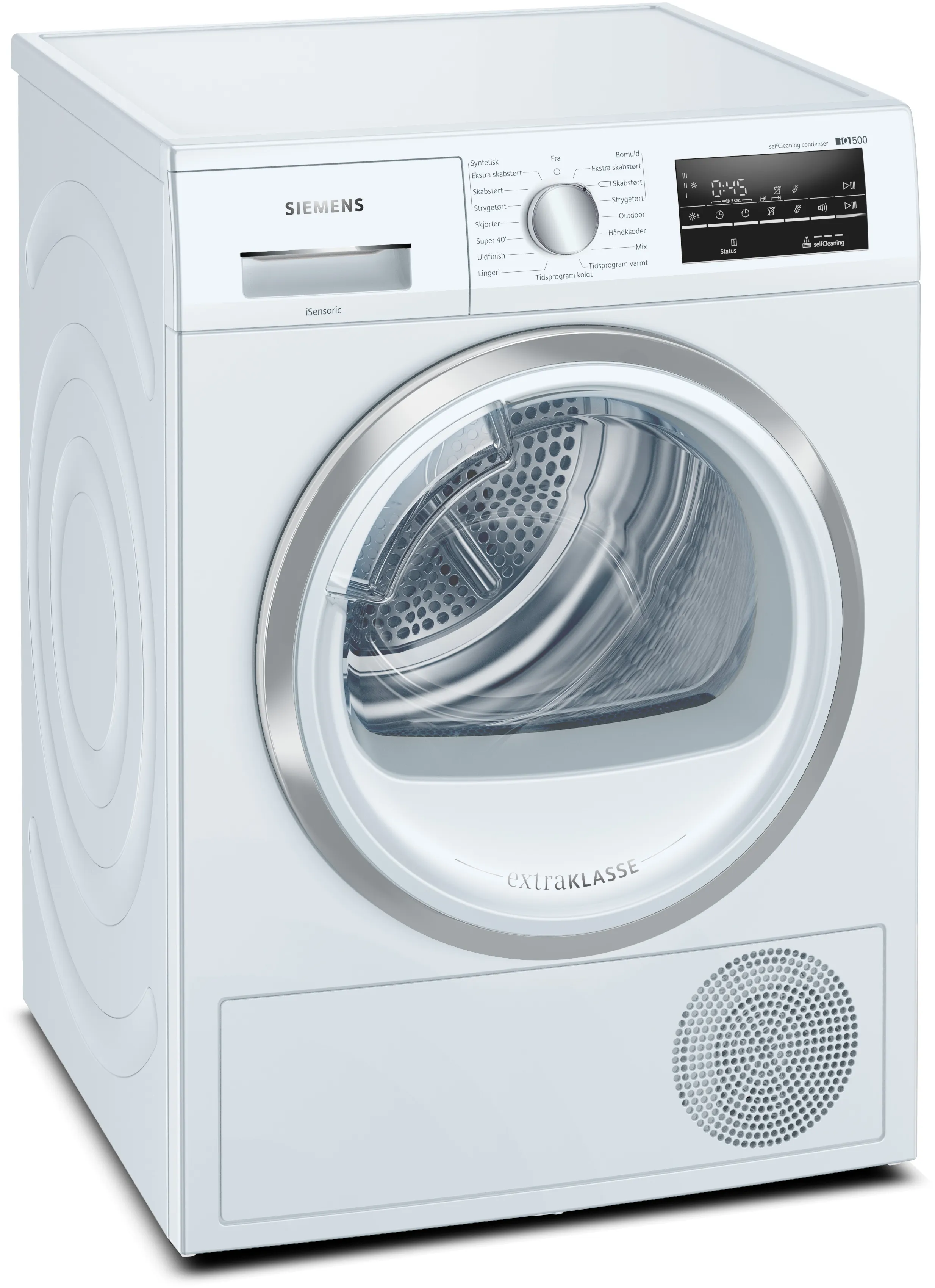 Foto nr. 1 af produktet WT45WTC8DN