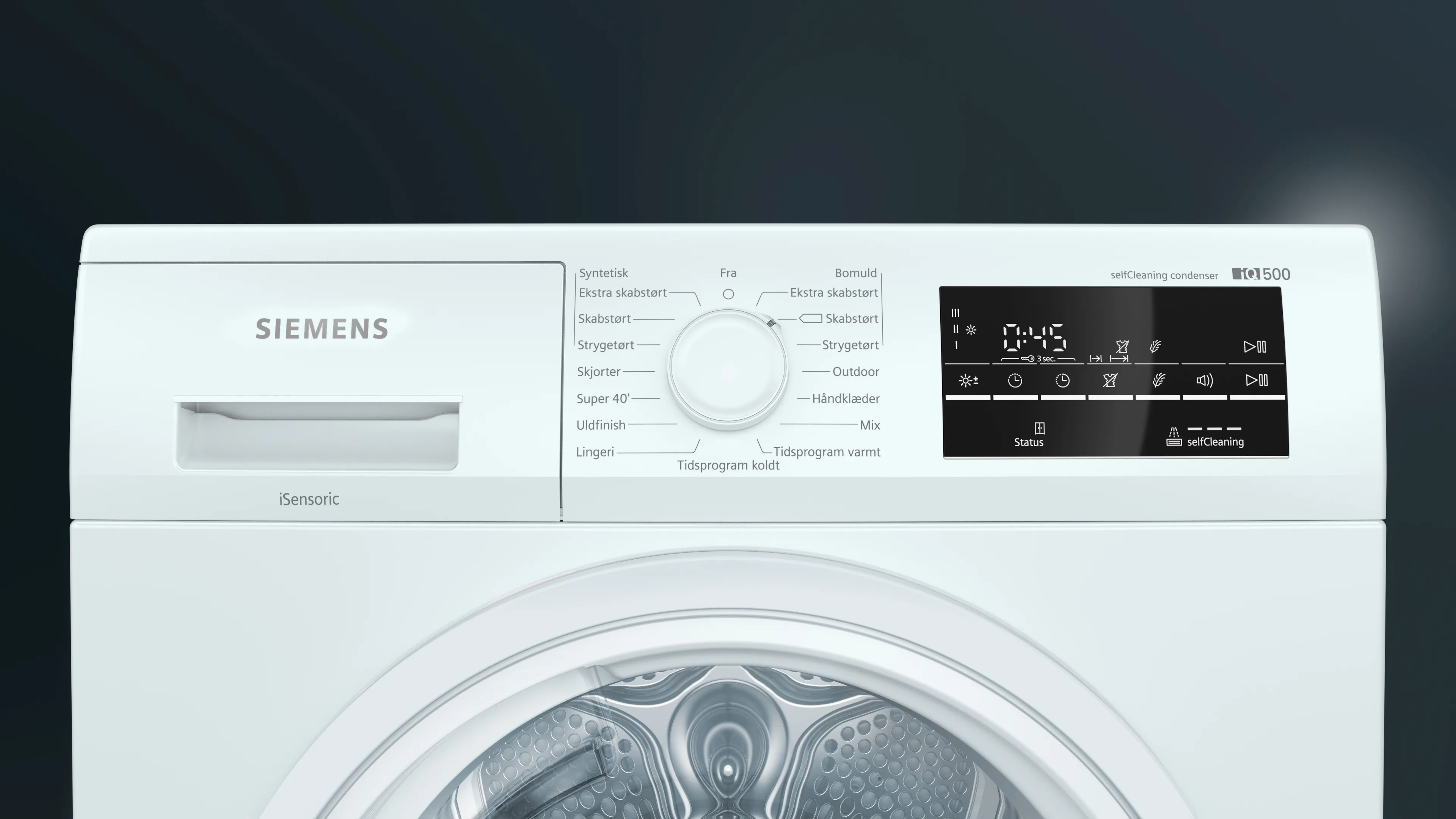 Bild 3 av produkten WT45WTA8DN