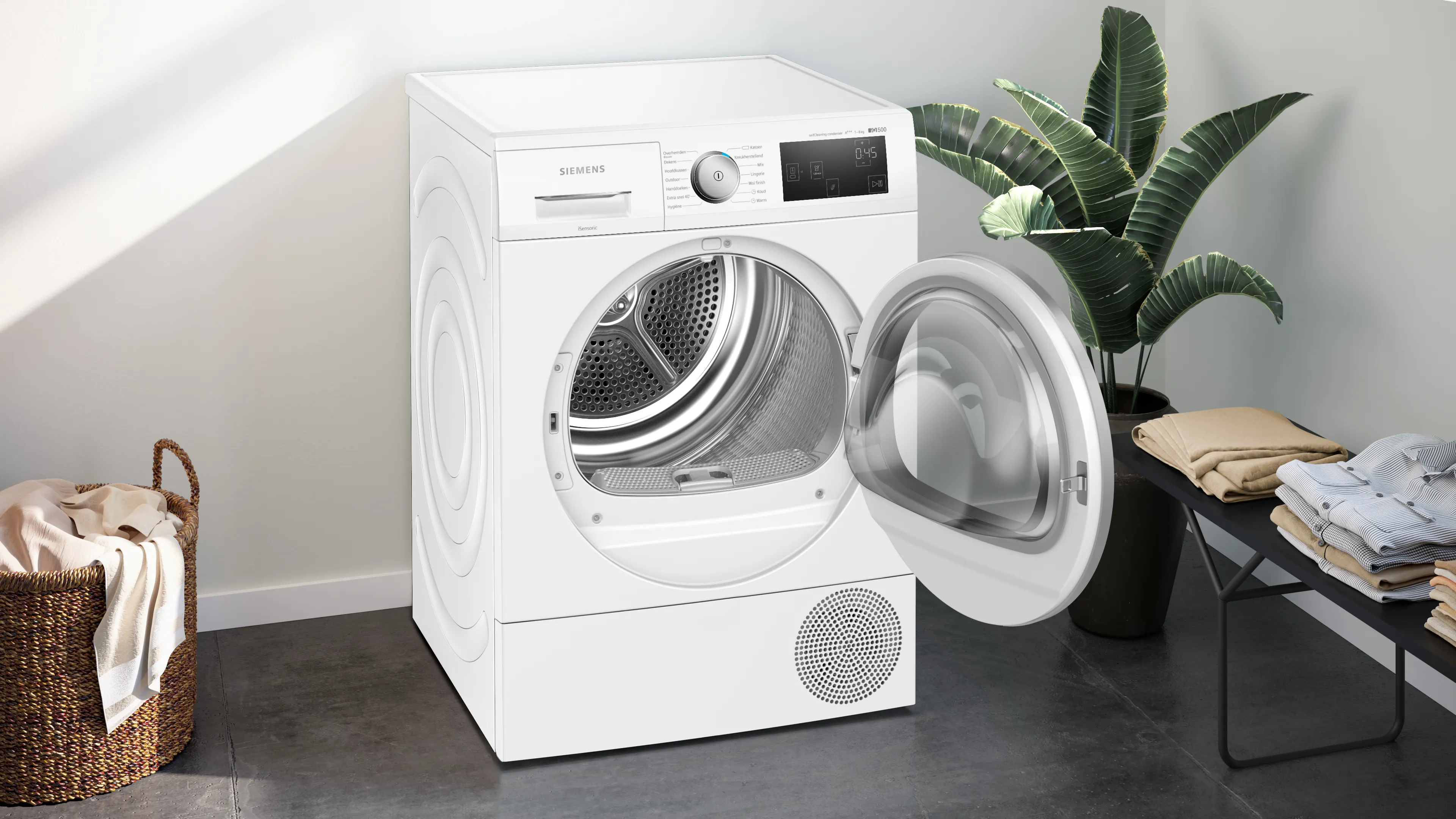 Foto nr. 3 van het product WT7U4600NL