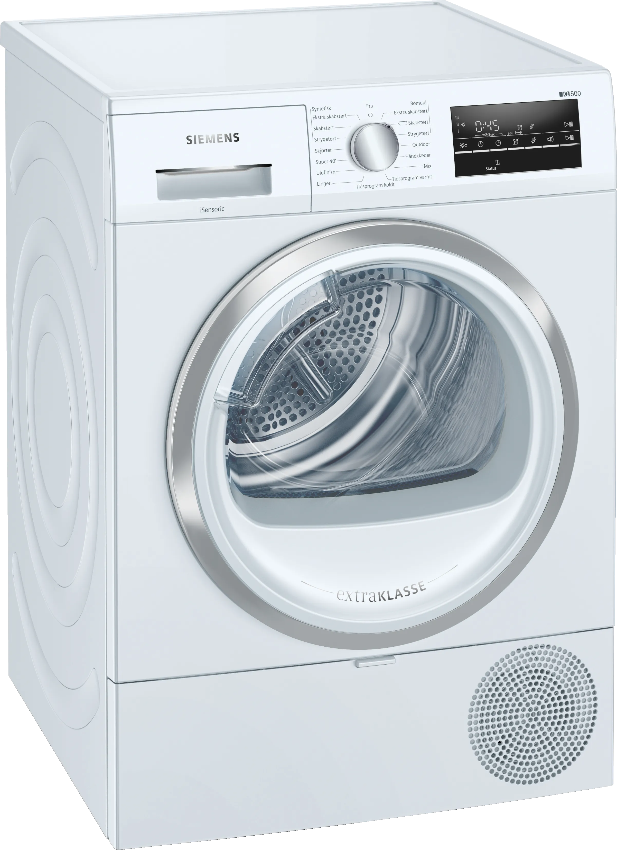 Foto nr. 1 af produktet WT45RTC8DN