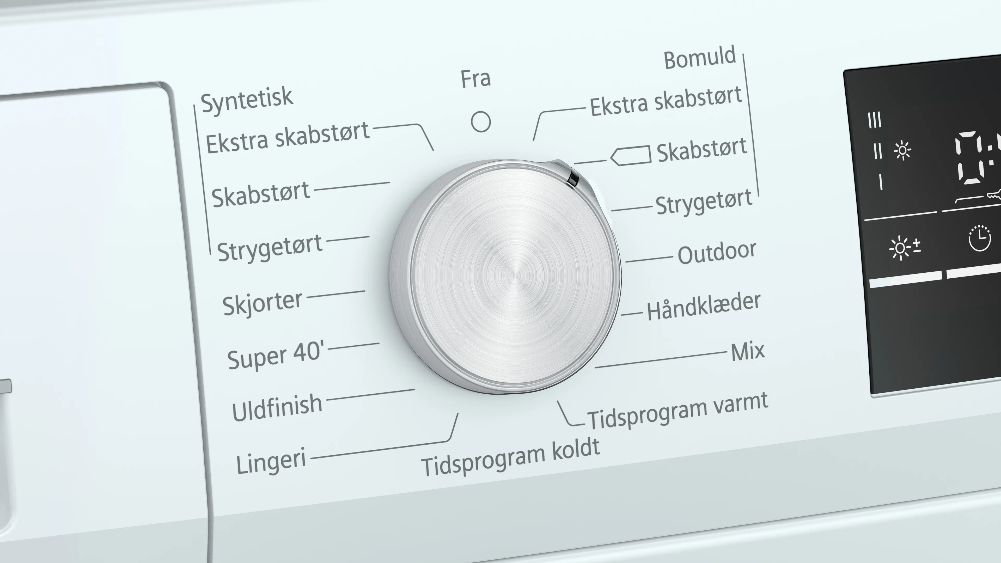 Foto nr. 3 af produktet WT45RTE9DN