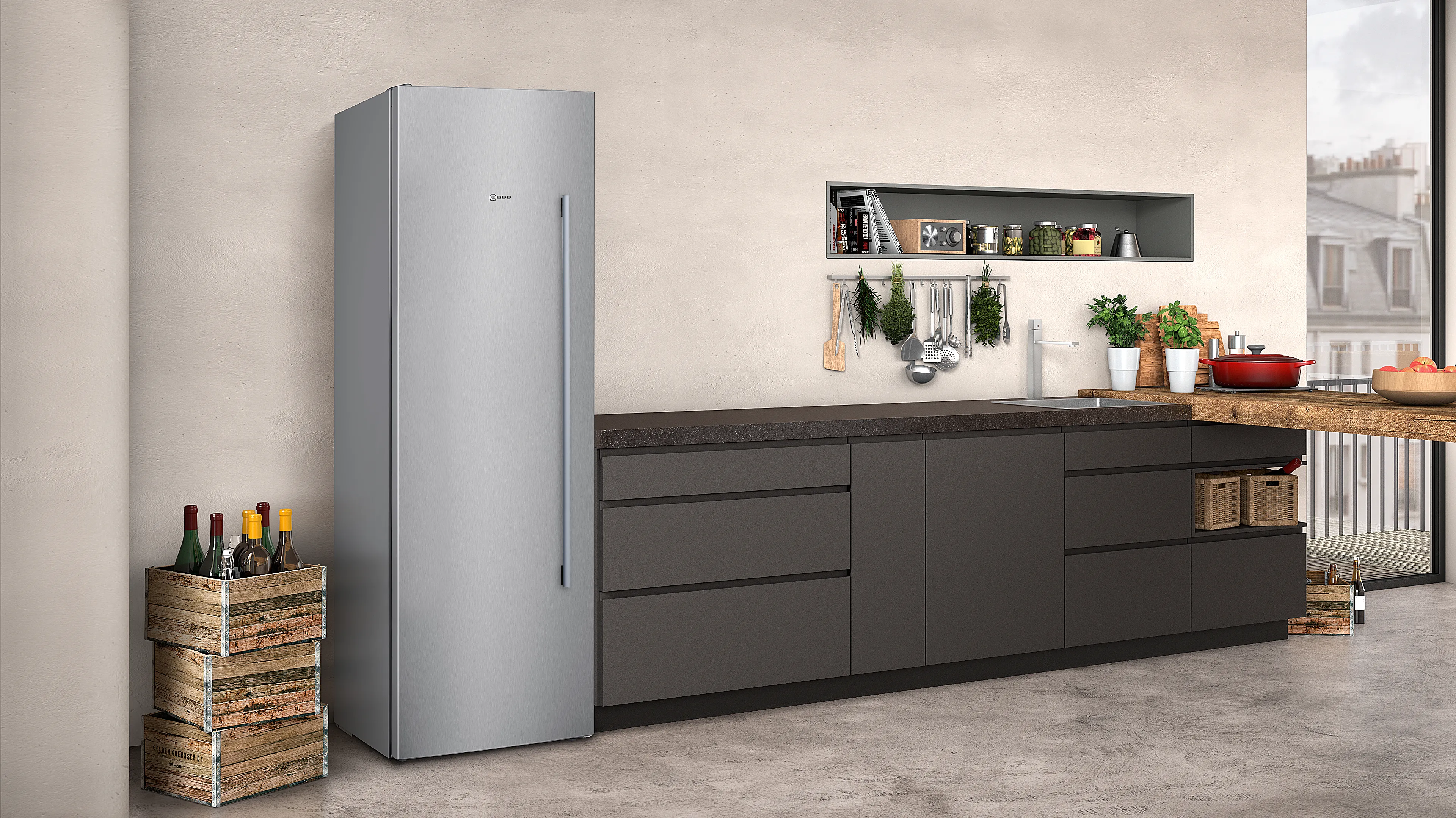 Foto Nr. 2 av produkten KS8368IDP