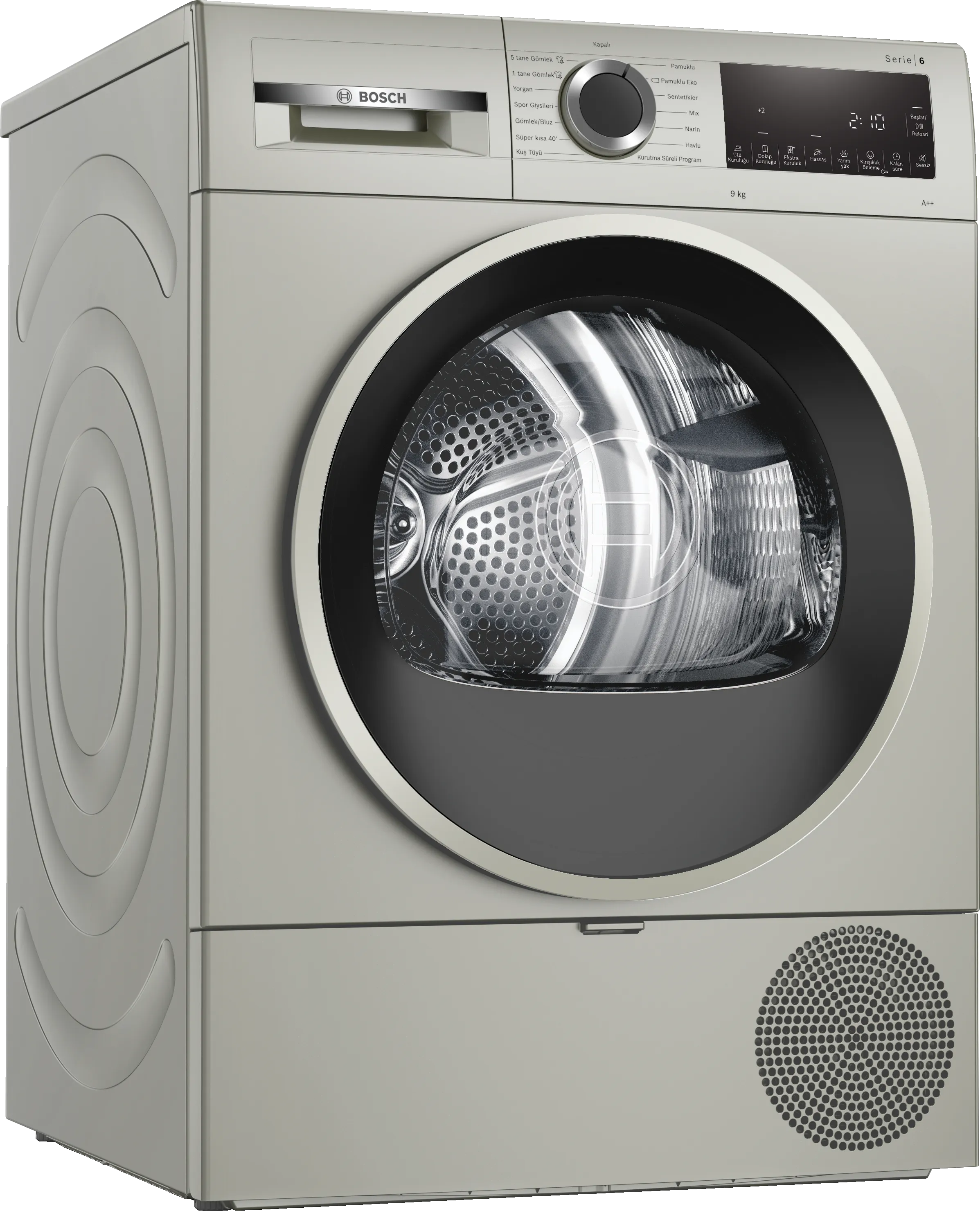 Ürününün Photo Nr. ı 1 WQG242ATTR