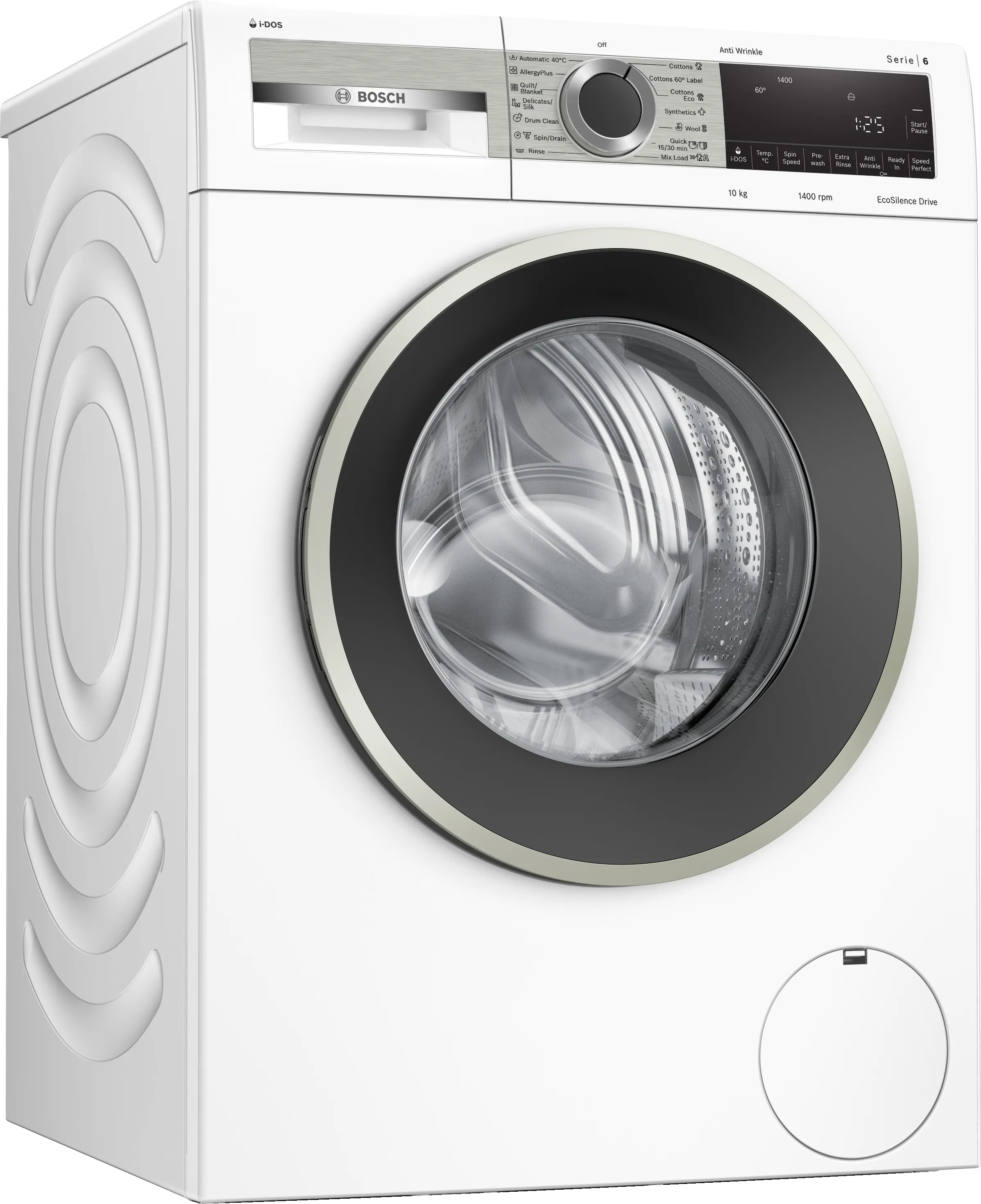 Photo Nr. 1 of the product WGA254A0IN