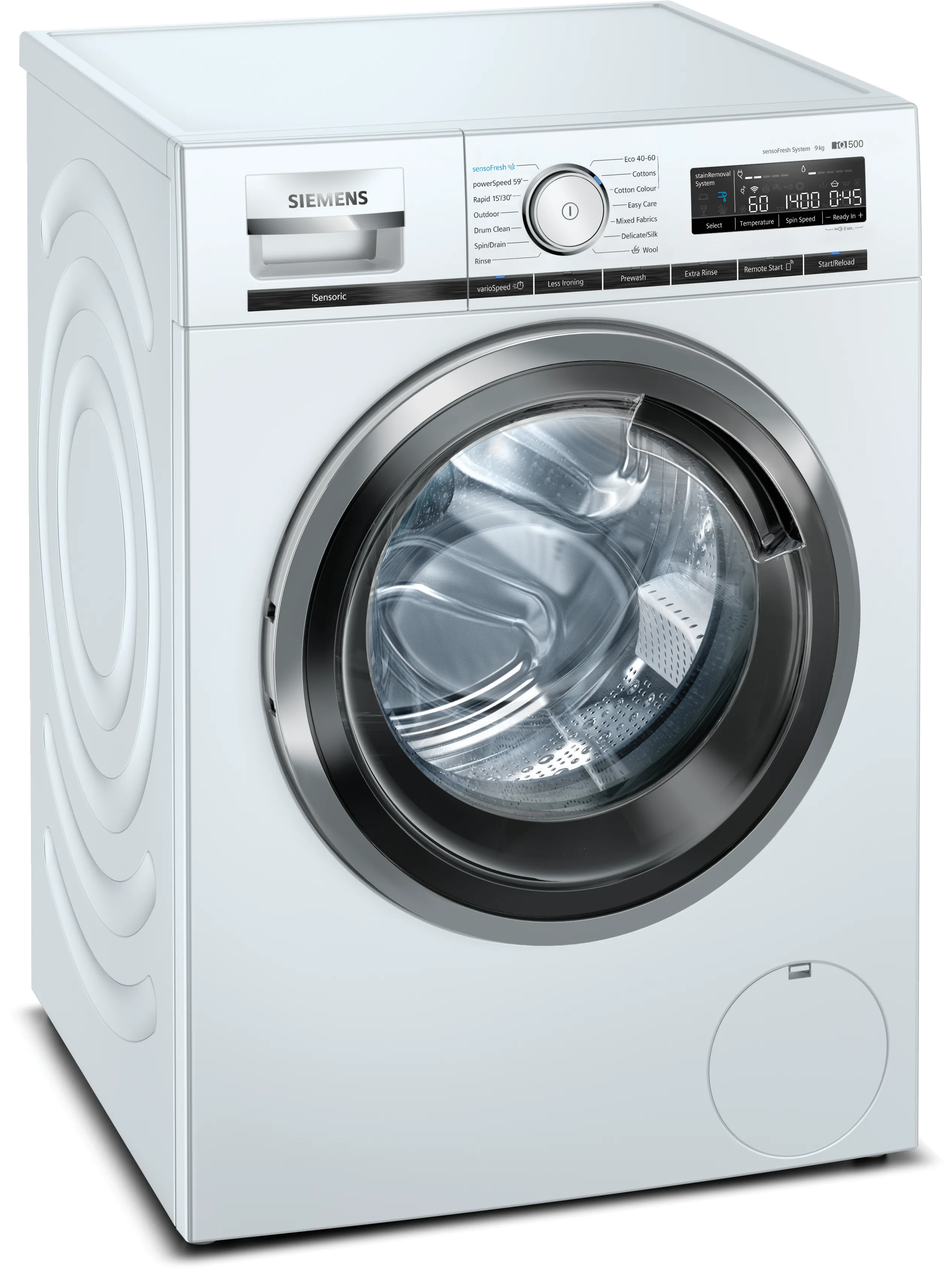 Photo Nr. 1 of the product WM14VPH3GB