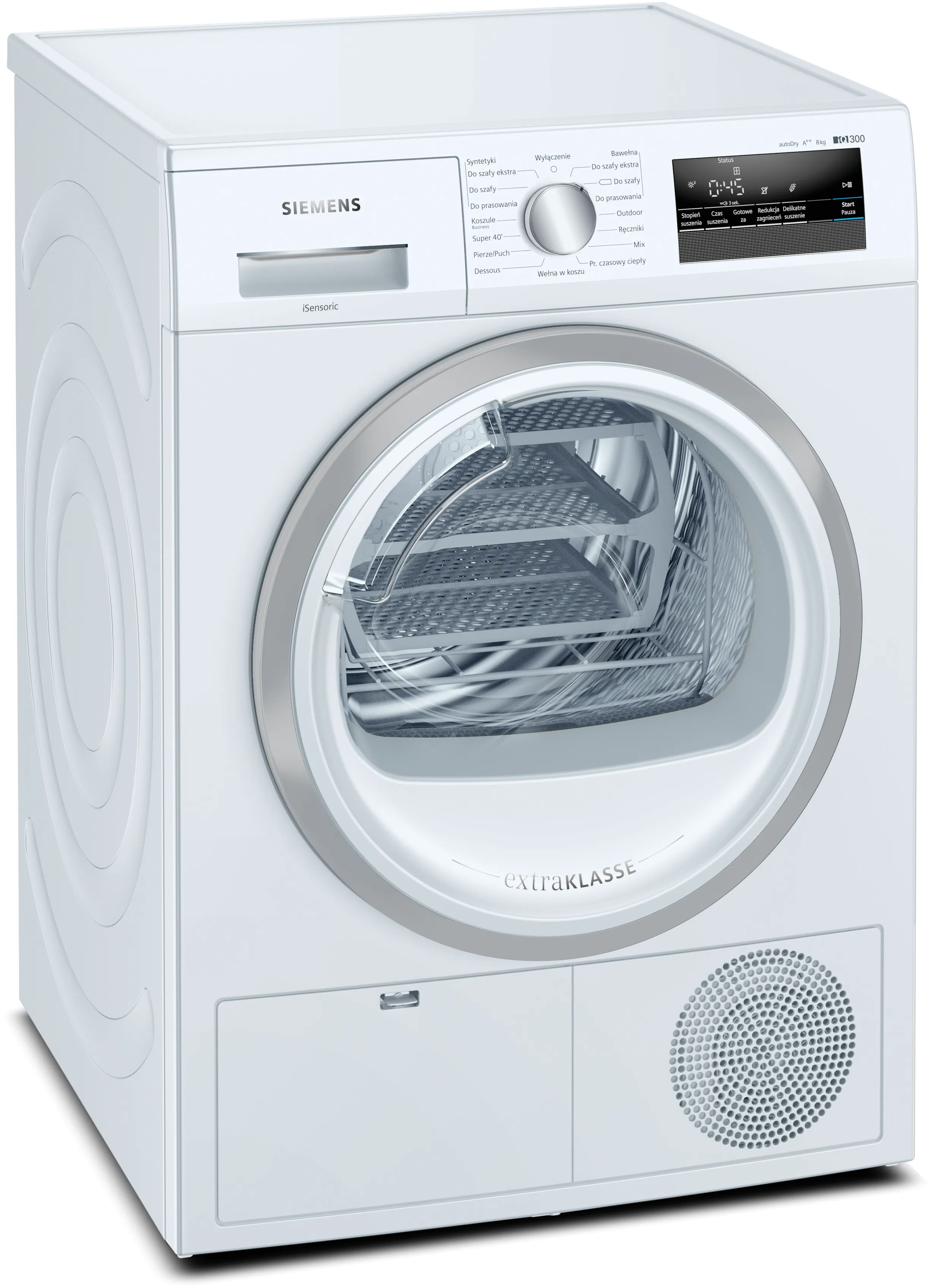 Zdjęcie produktu nr 1 WT45HV0EPL