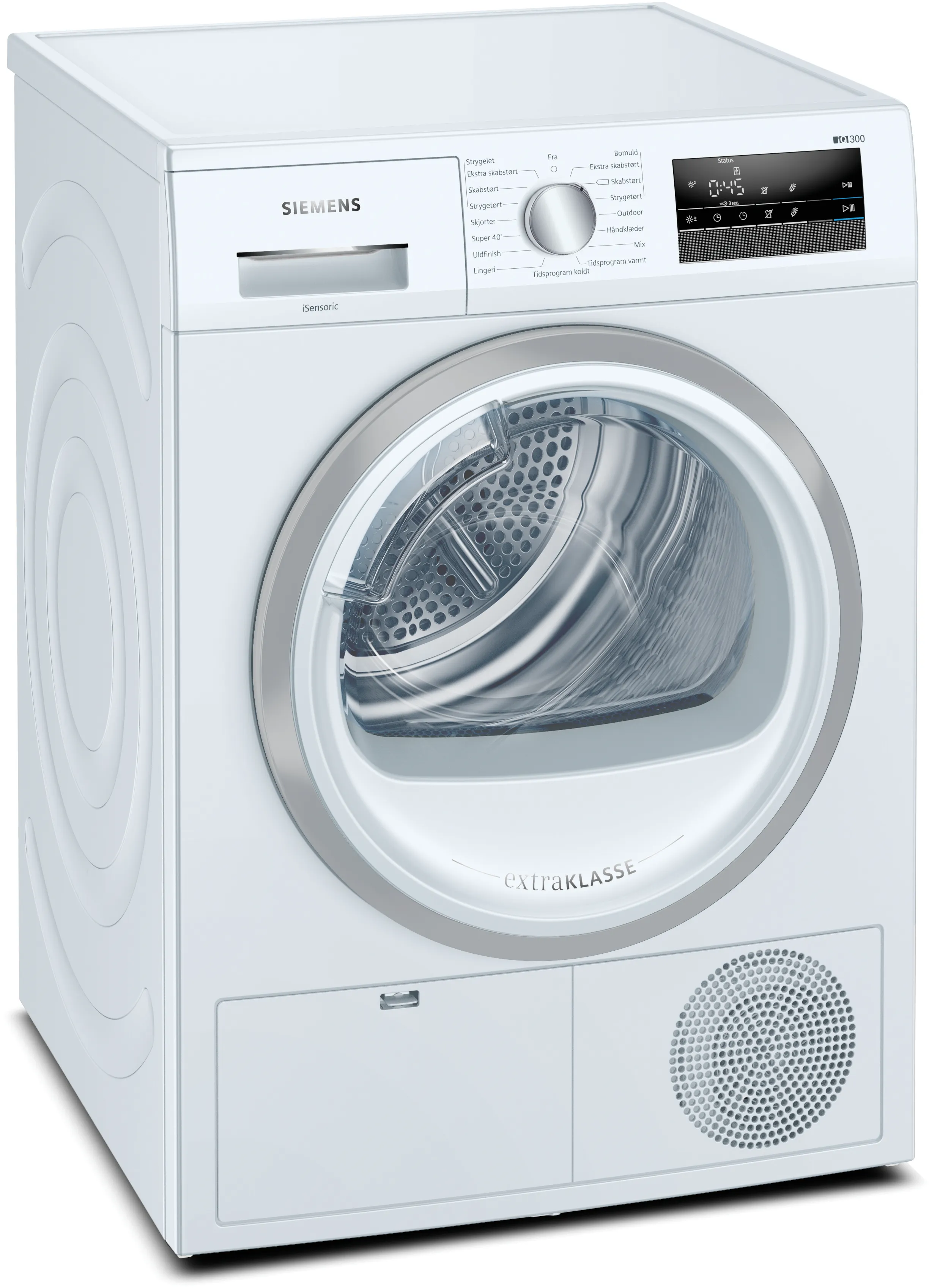 Foto nr. 1 af produktet WT45RHC7DN