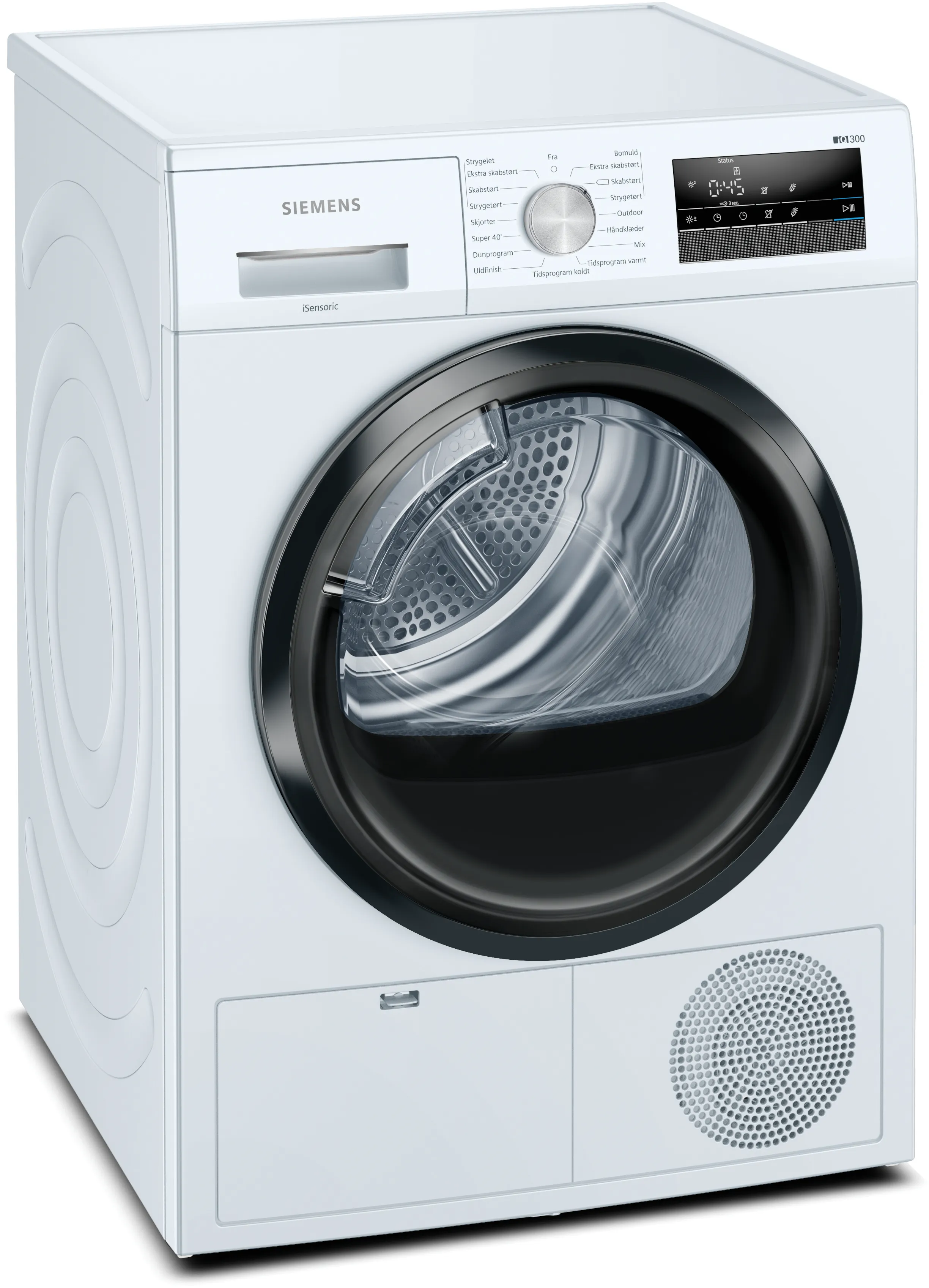 Foto nr. 1 af produktet WT45HV8EDN