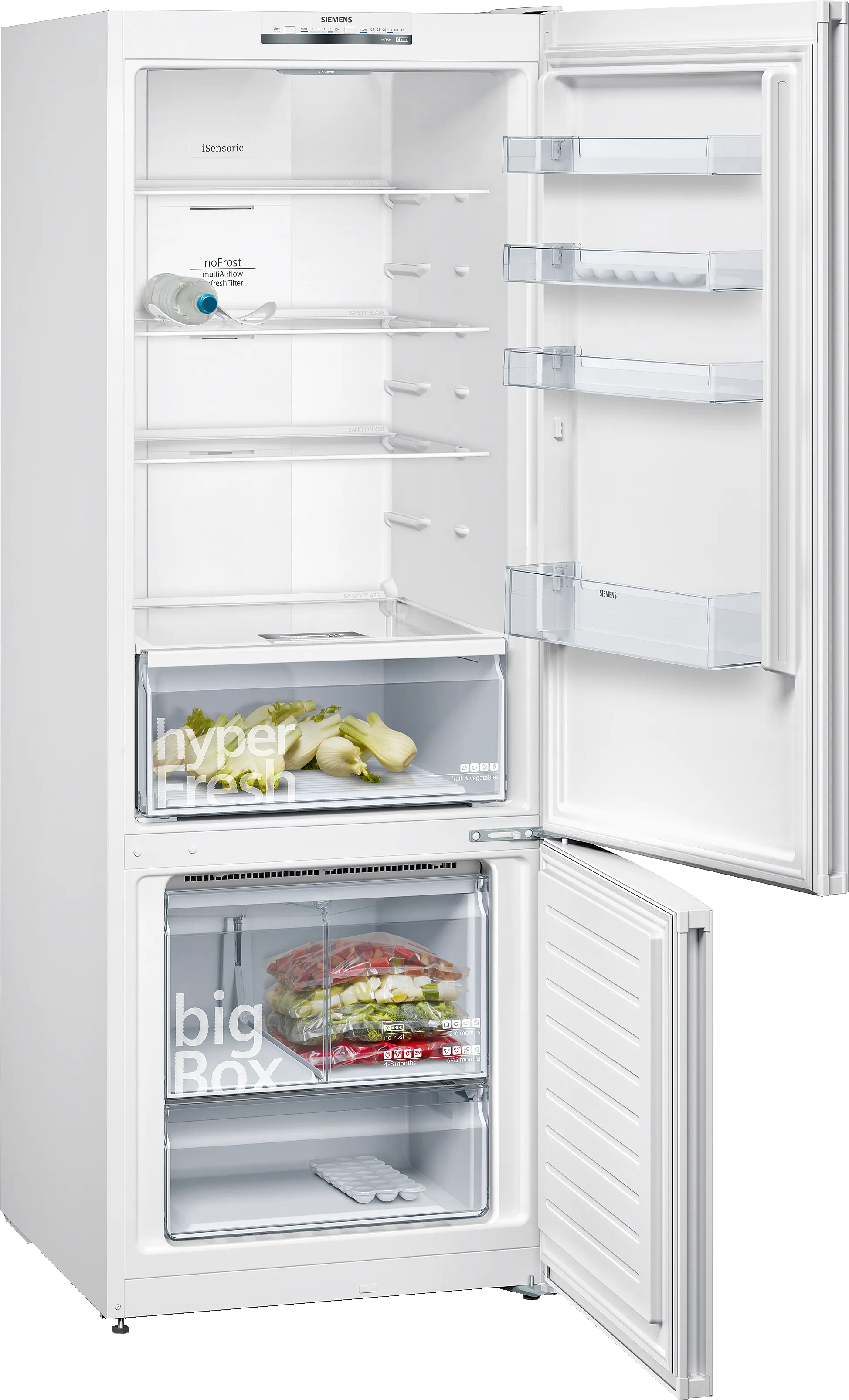Ürününün Photo Nr. ı 3 KG56NUWF0N