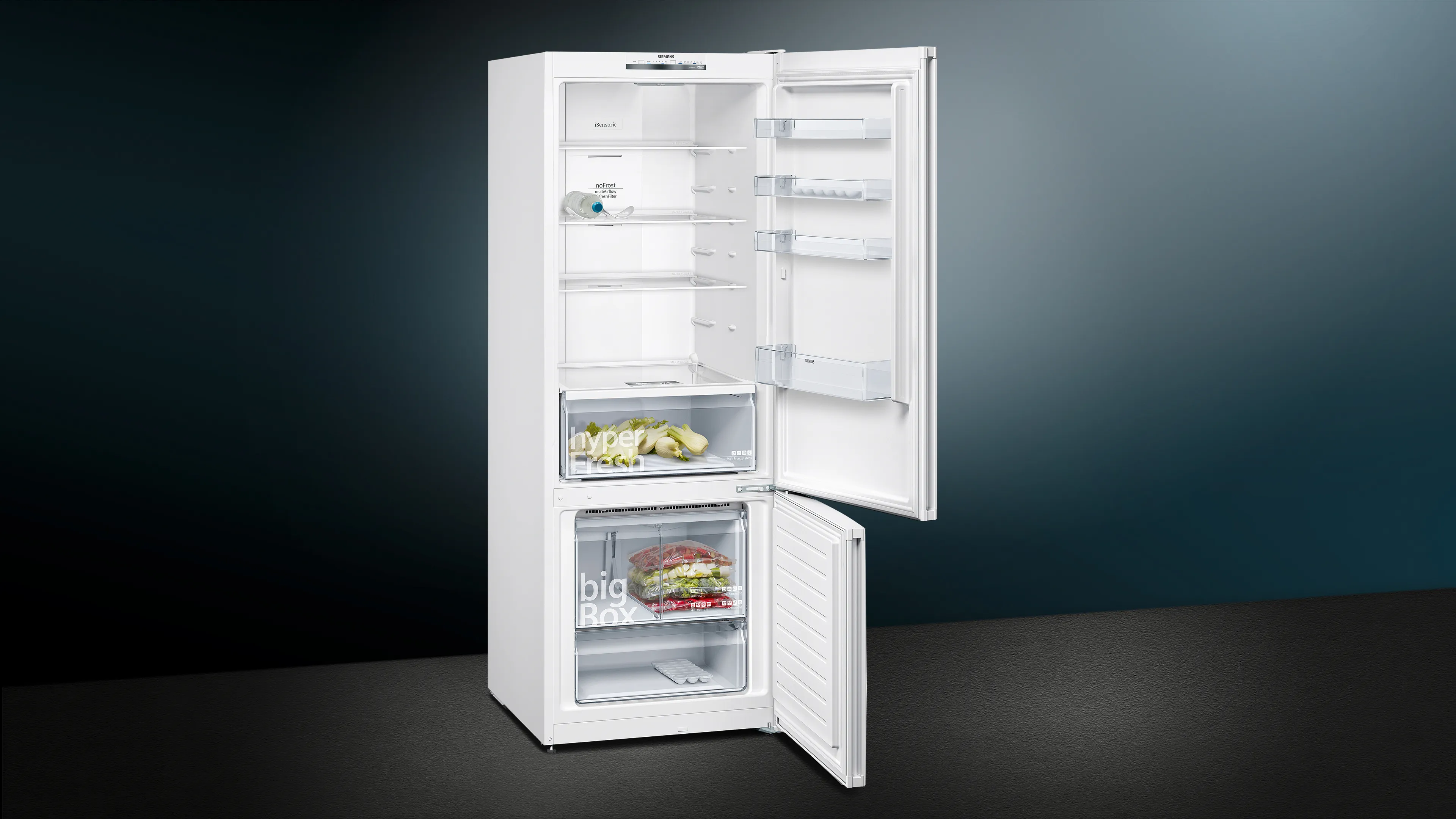 Ürününün Photo Nr. ı 2 KG56NUWF0N