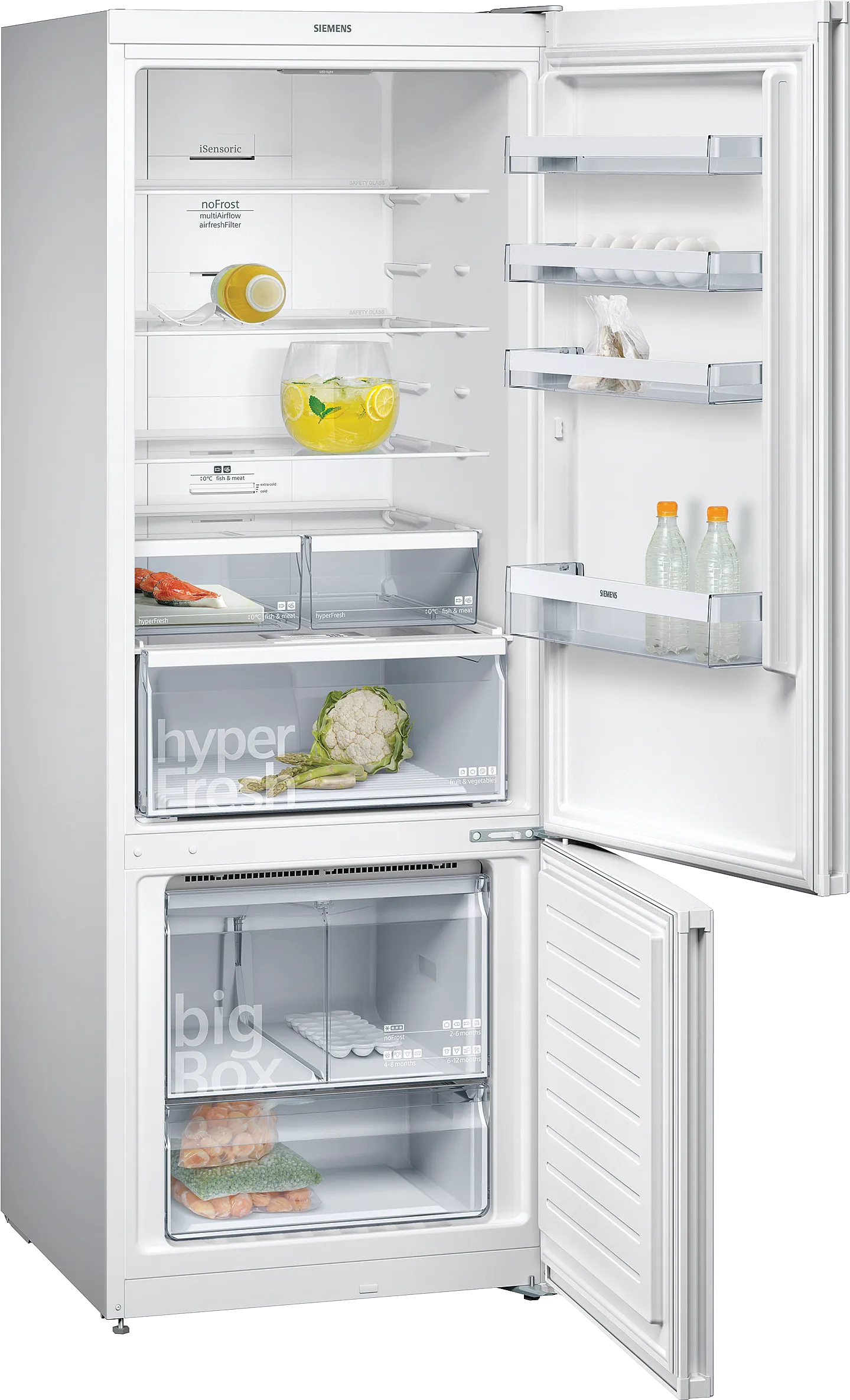 Ürününün Photo Nr. ı 3 KG56NVWF0N