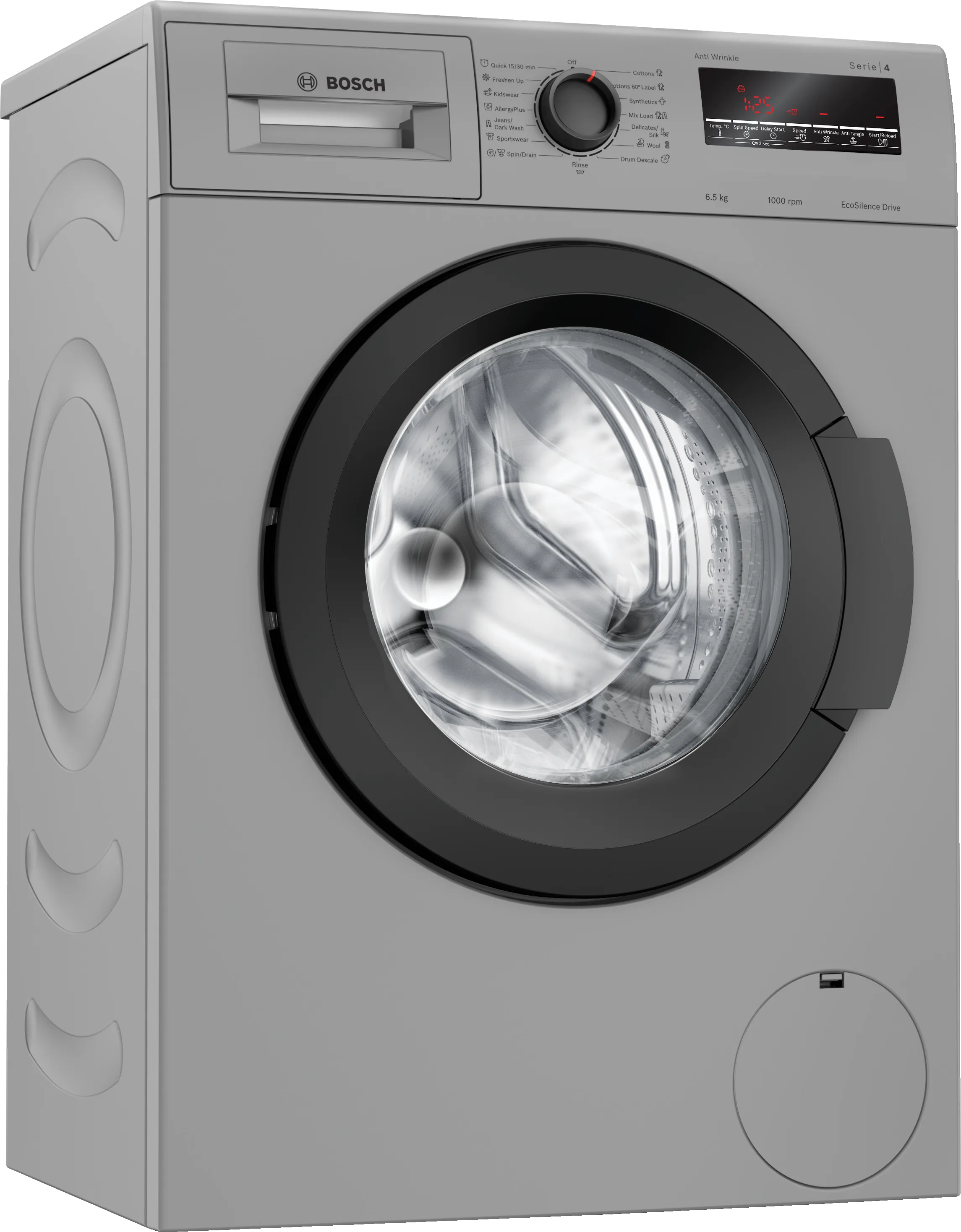 Photo Nr. 1 of the product WLJ2026DIN