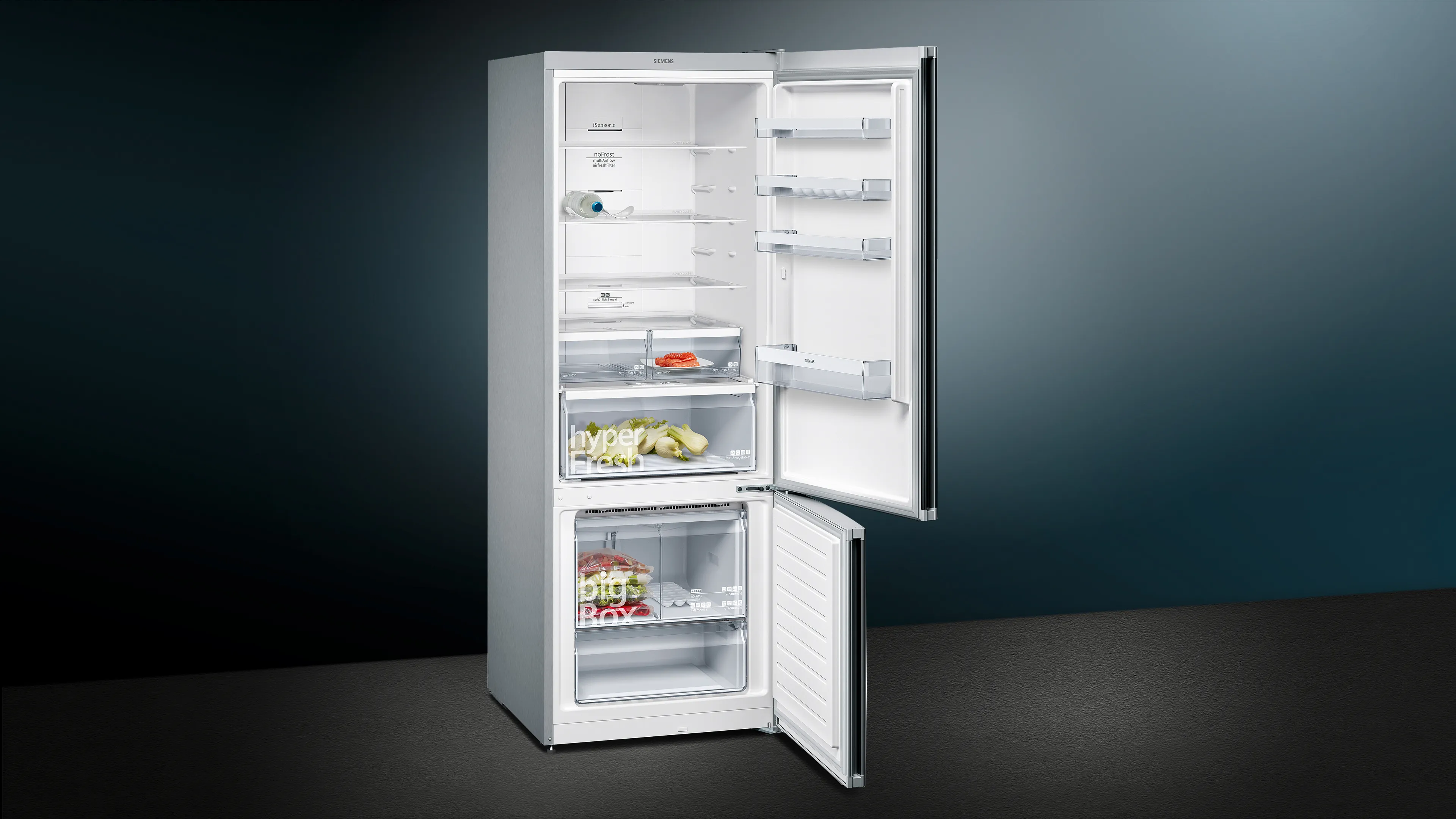 Ürününün Photo Nr. ı 2 KG56NVXF0N
