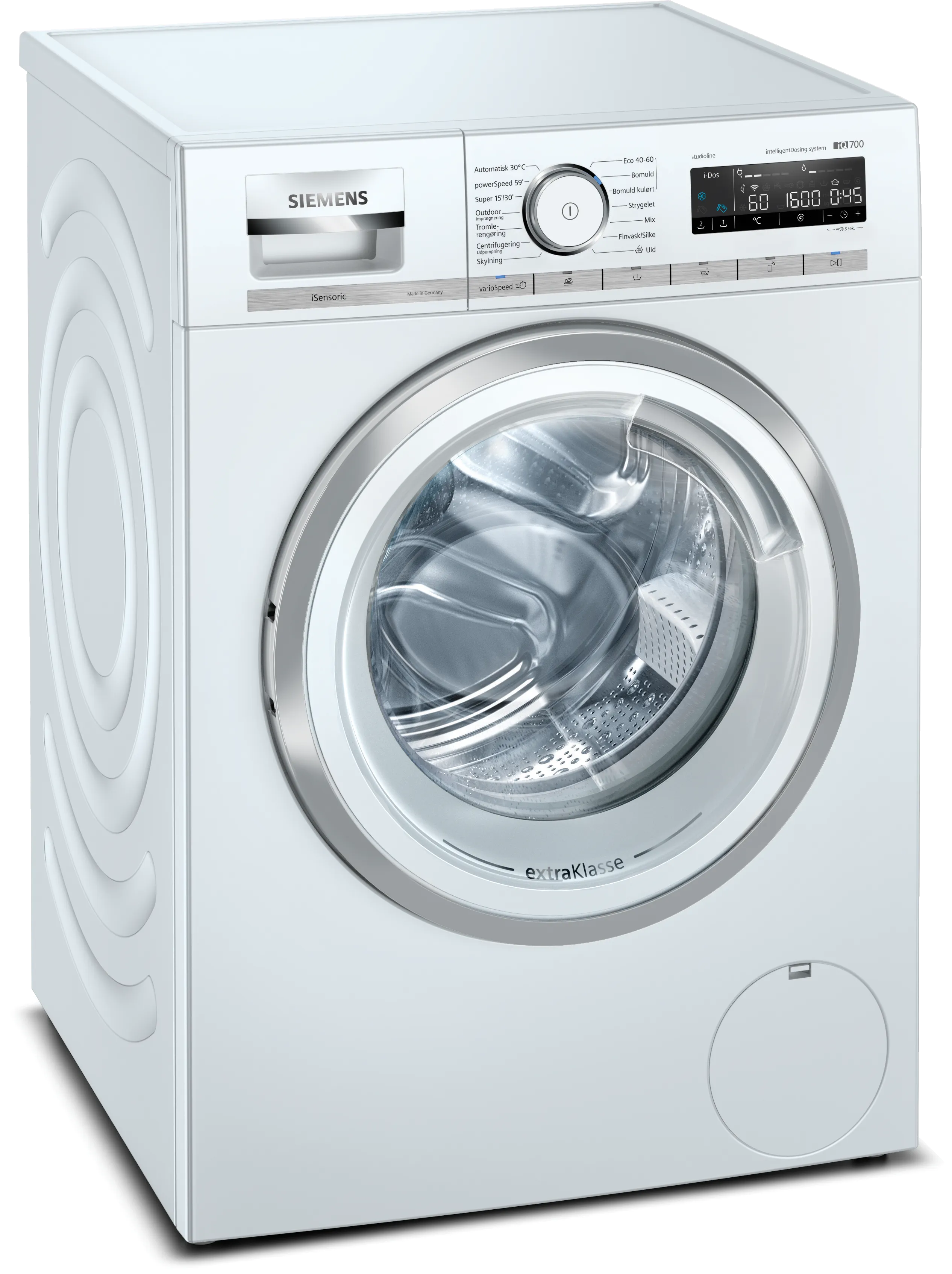 Foto nr. 1 af produktet WM6HXK0ODN