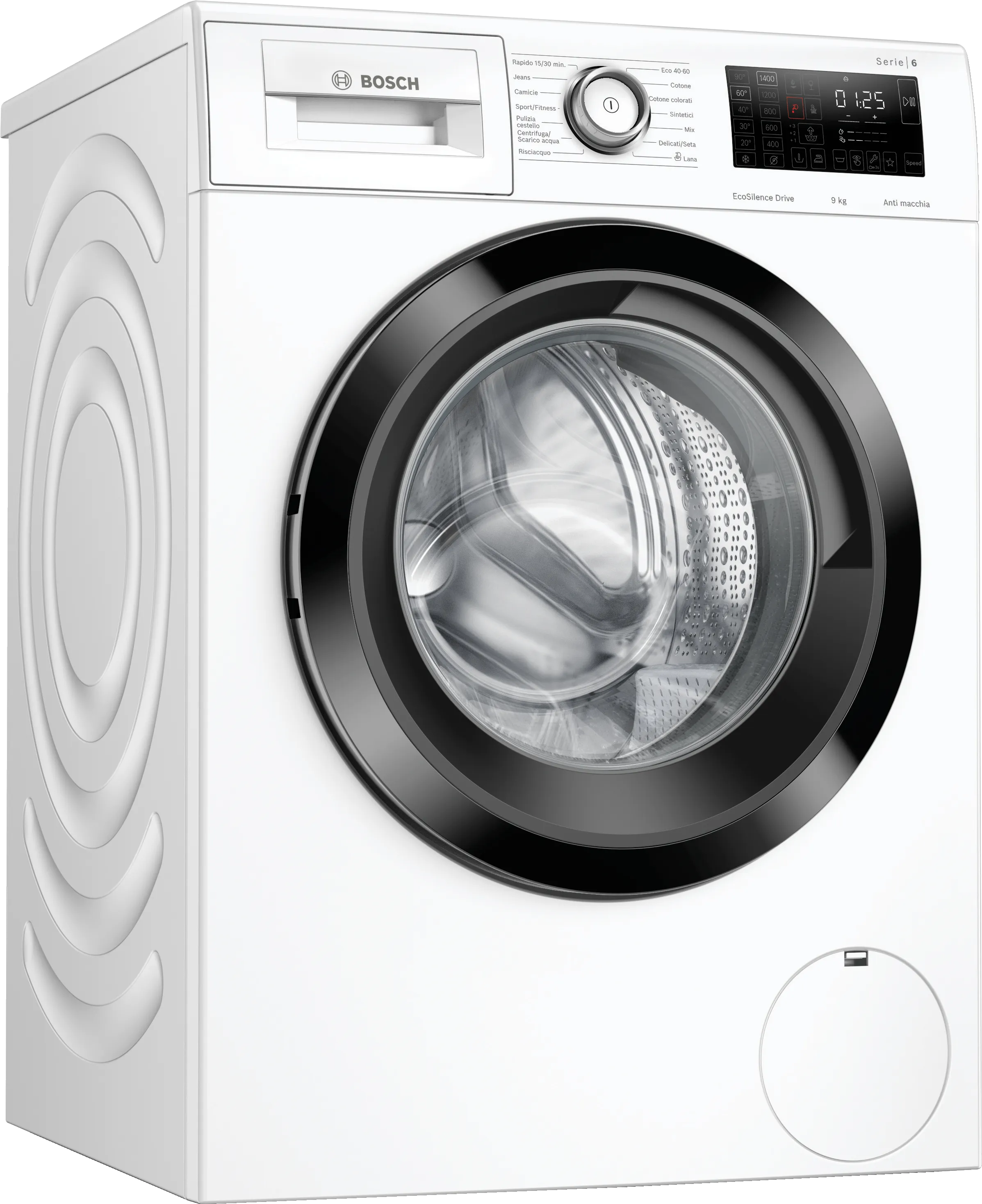 Foto Nr. 1 del prodotto WAU28R29IT