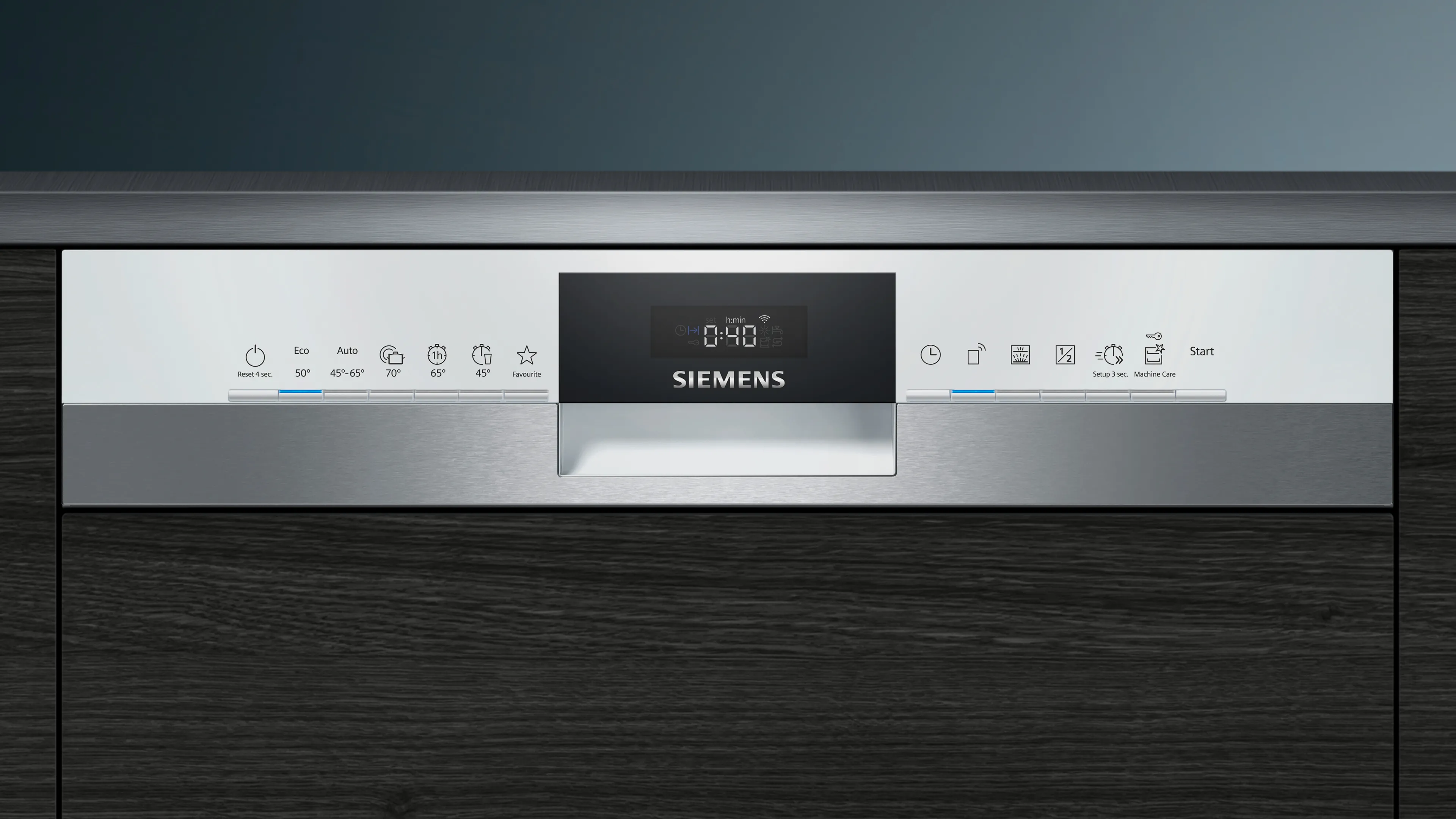 Photo n° 2 du produit SN53HW60CE