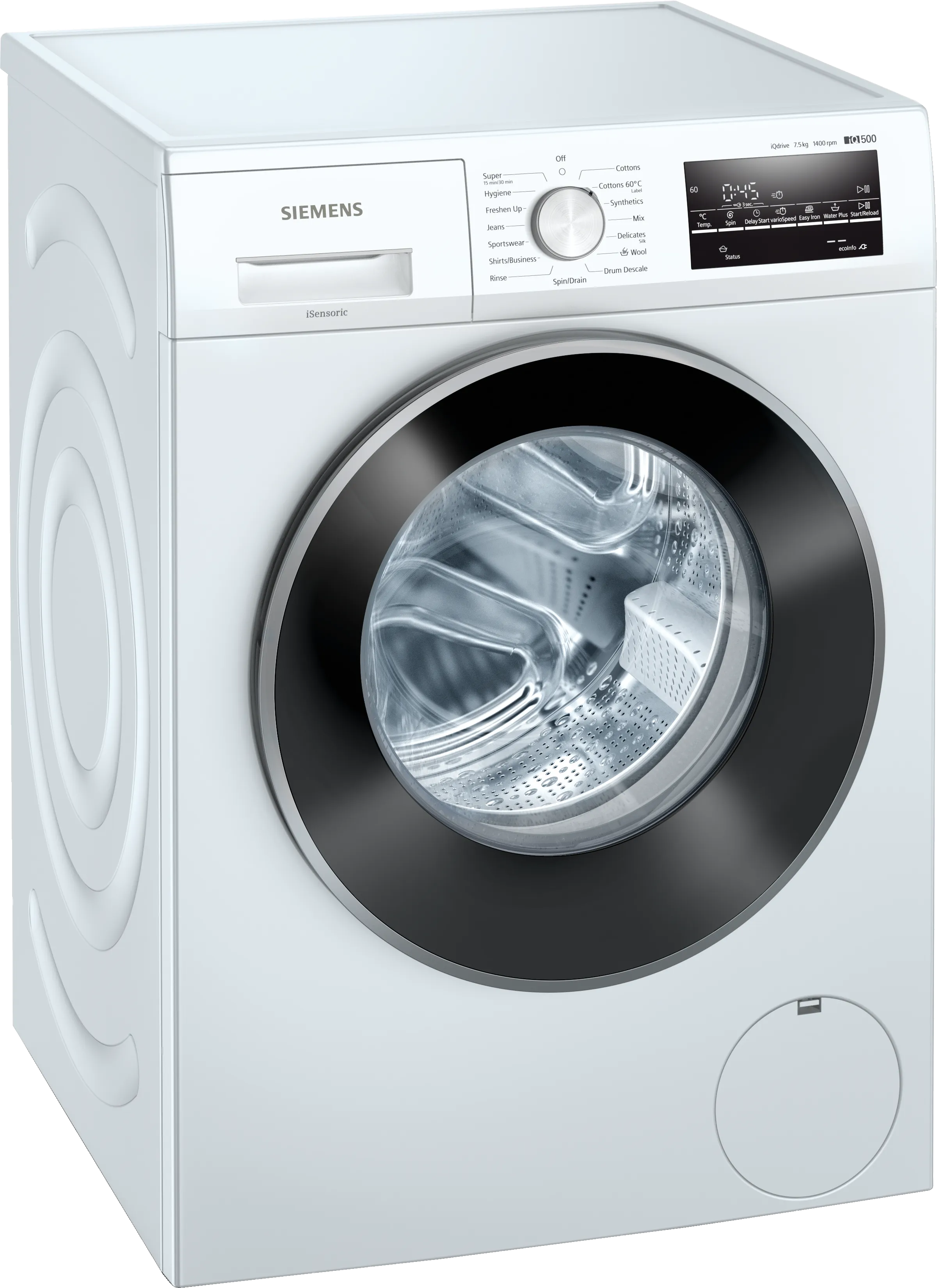 Photo Nr. 1 of the product WM14J46HIN