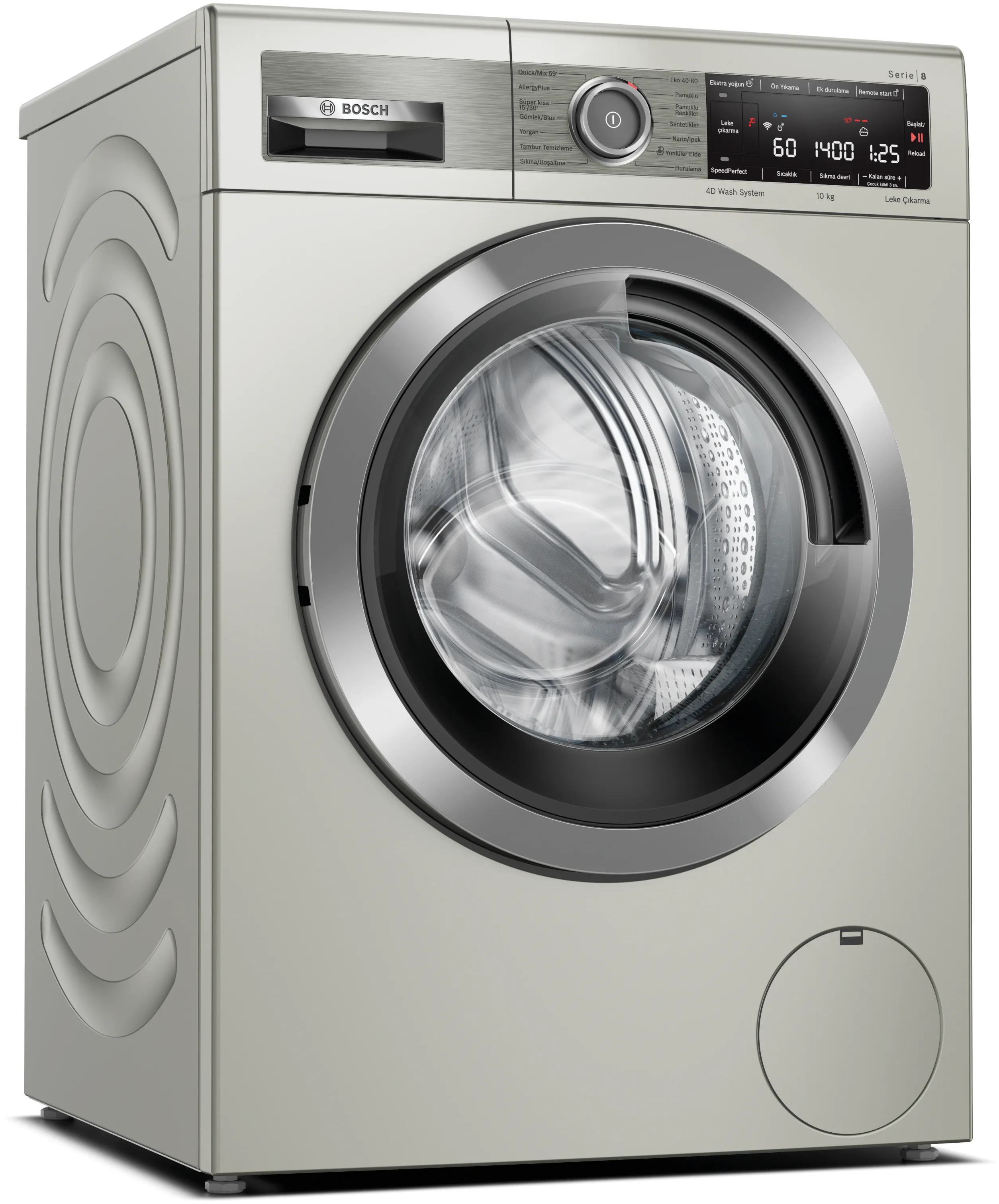 Ürününün Photo Nr. ı 1 WAX28M8STR