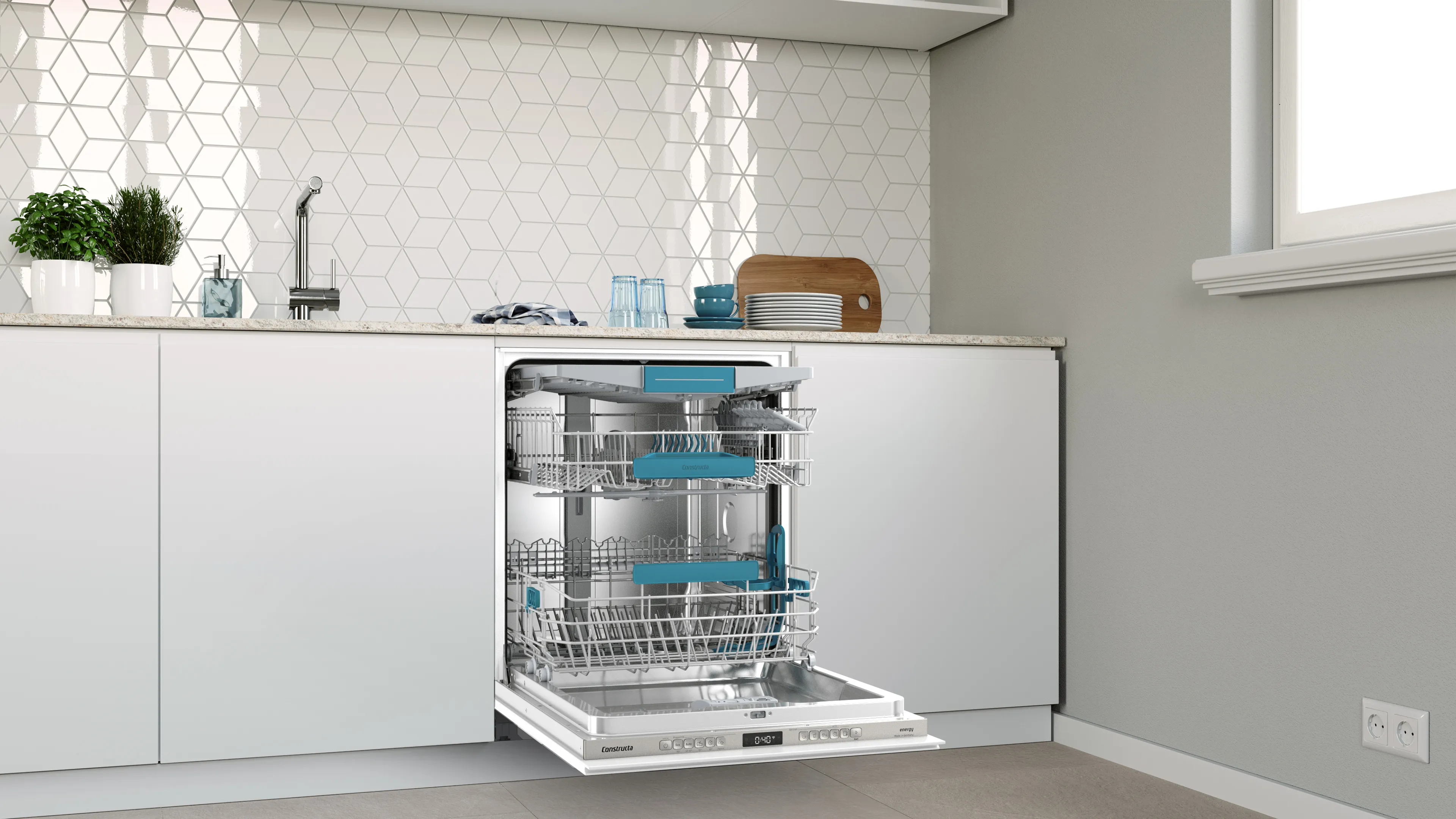 Bild Nr. 3 des Produkts CG5VX00HCD