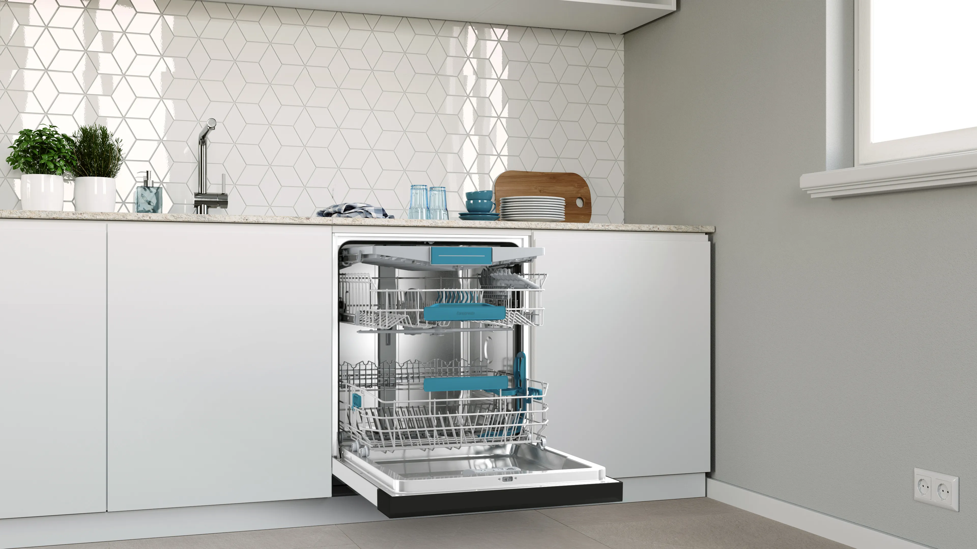 Bild Nr. 3 des Produkts CG5US00HCD