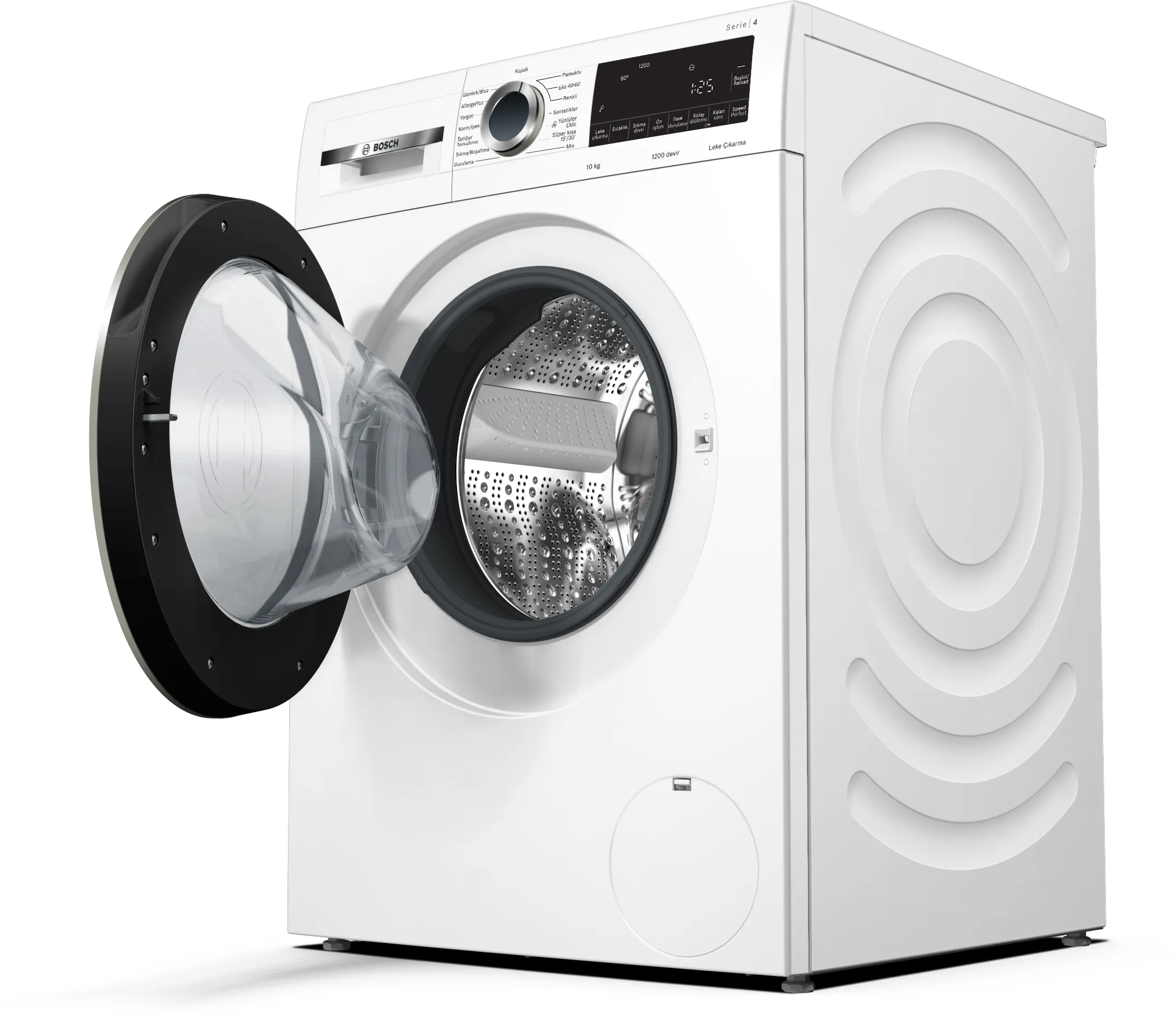 Ürününün Photo Nr. ı 4 WGA252X0TR