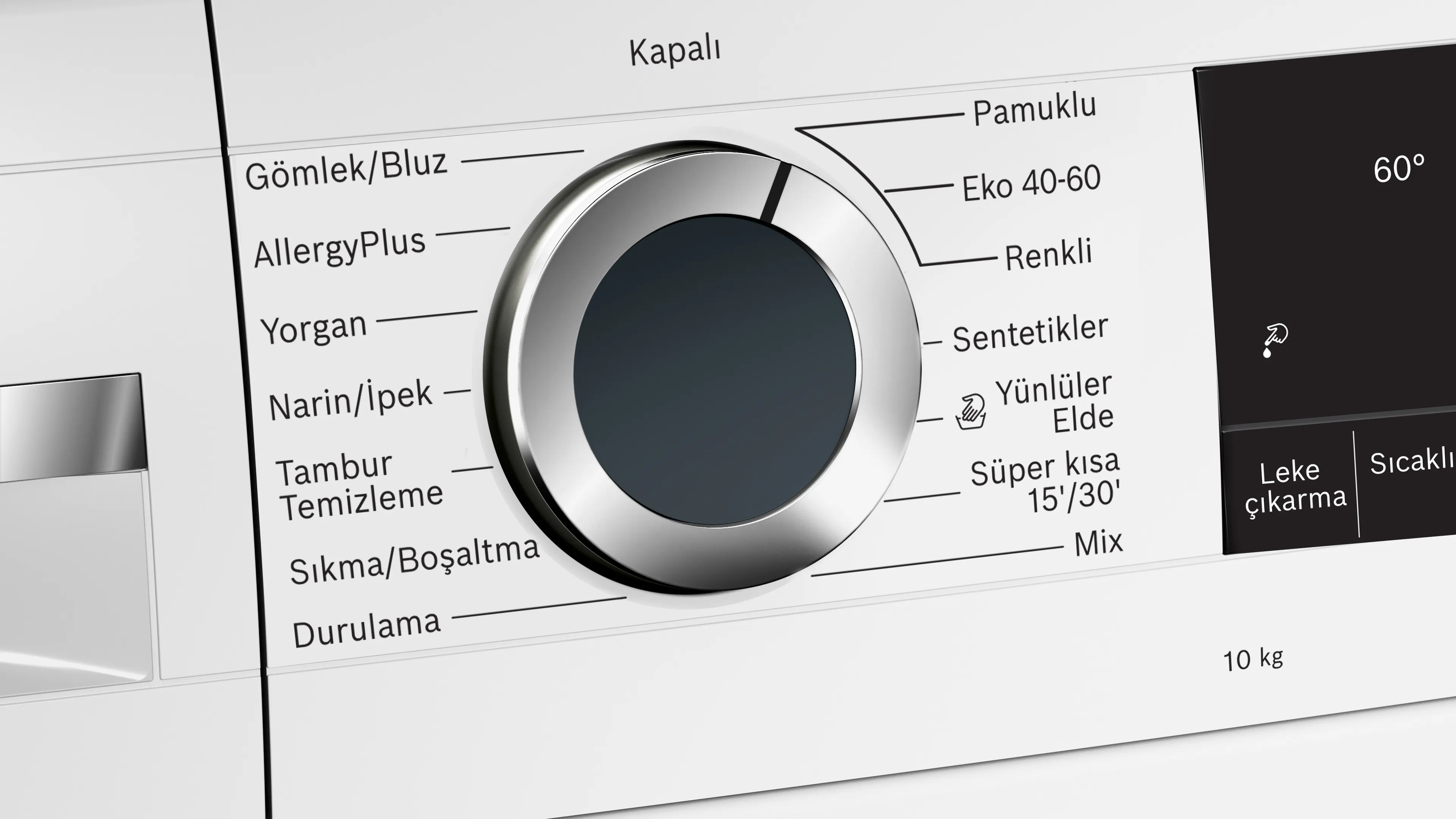 Ürününün Photo Nr. ı 5 WGA252X0TR