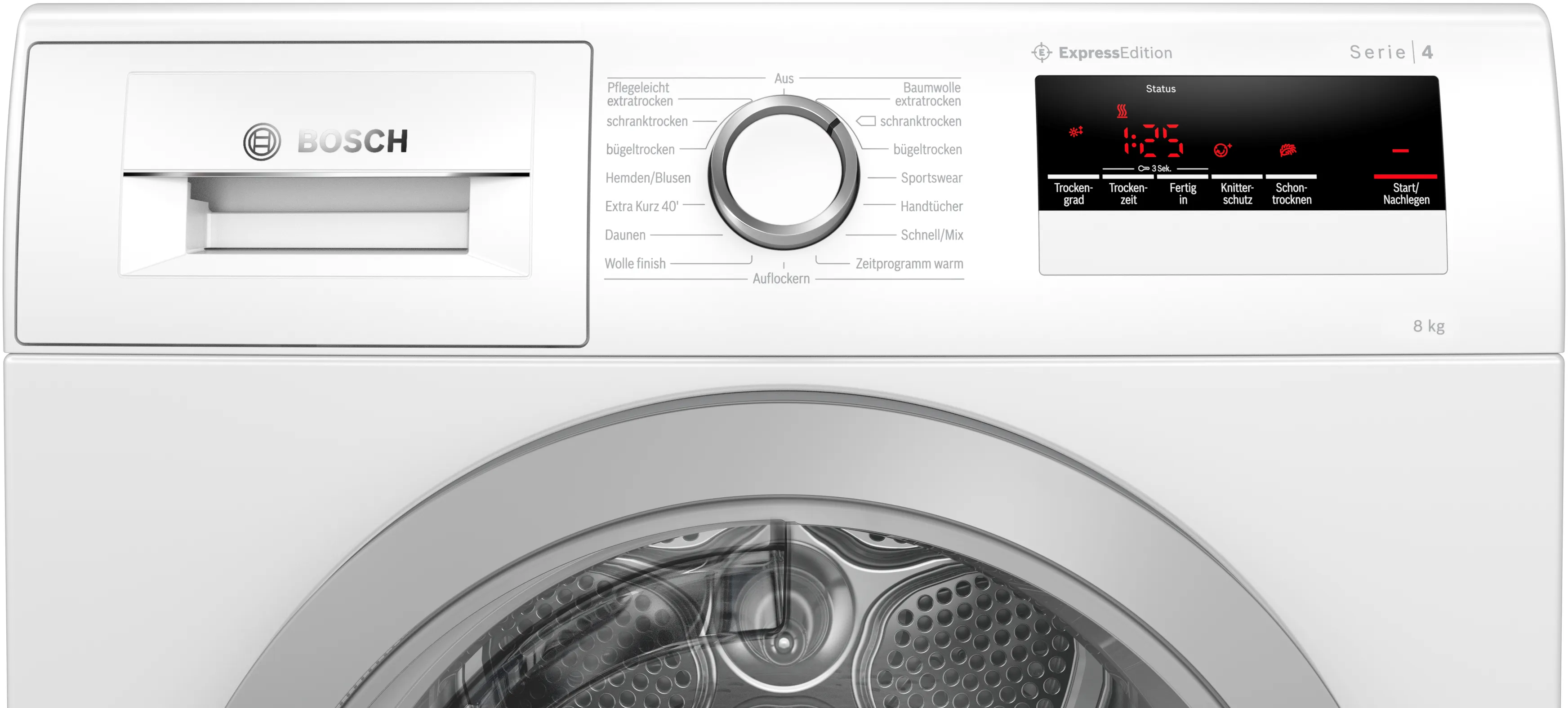 Bild Nr. 2 des Produkts WTH85VH0