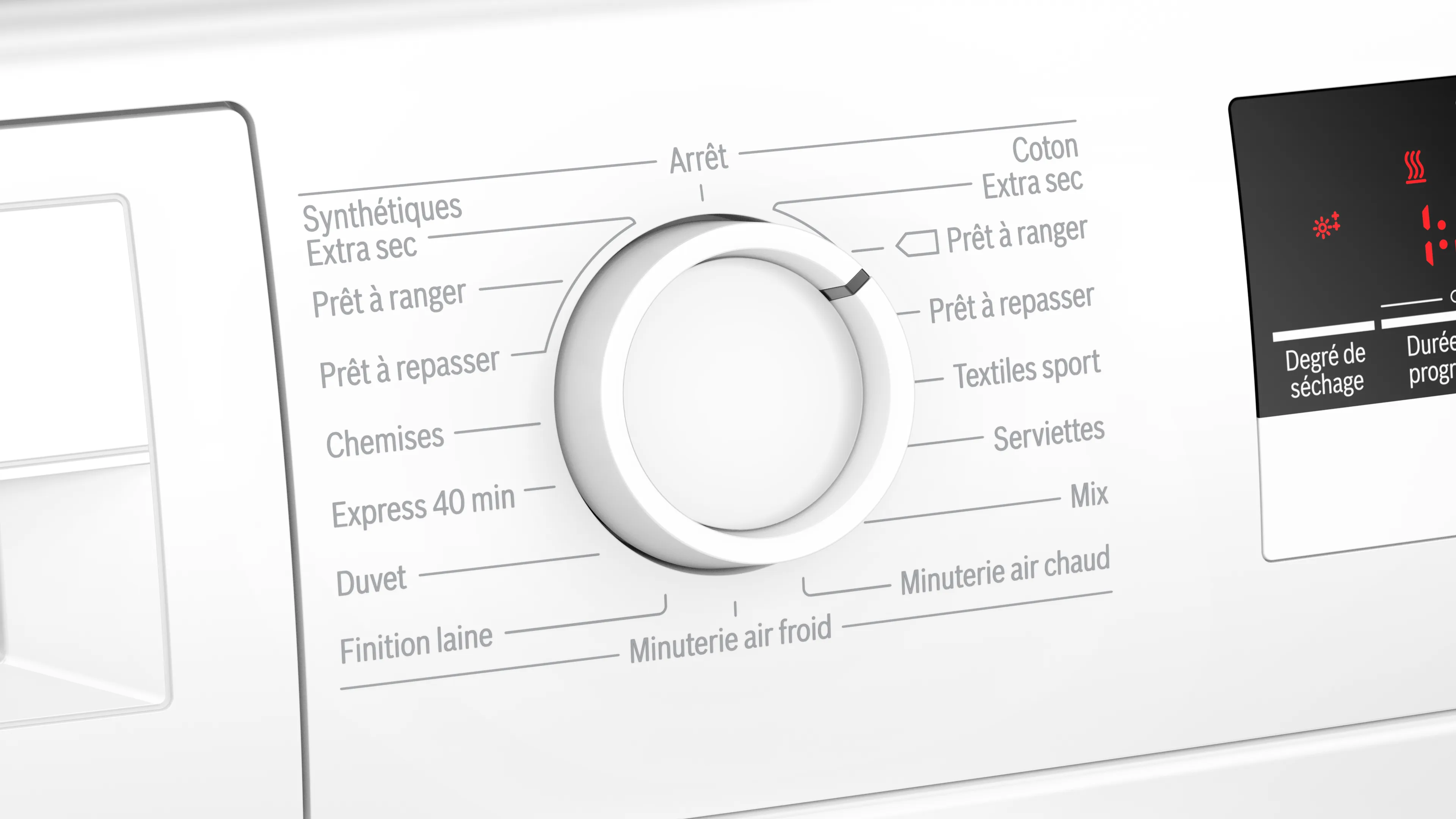 Photo n° 4 du produit WTH83V01FF