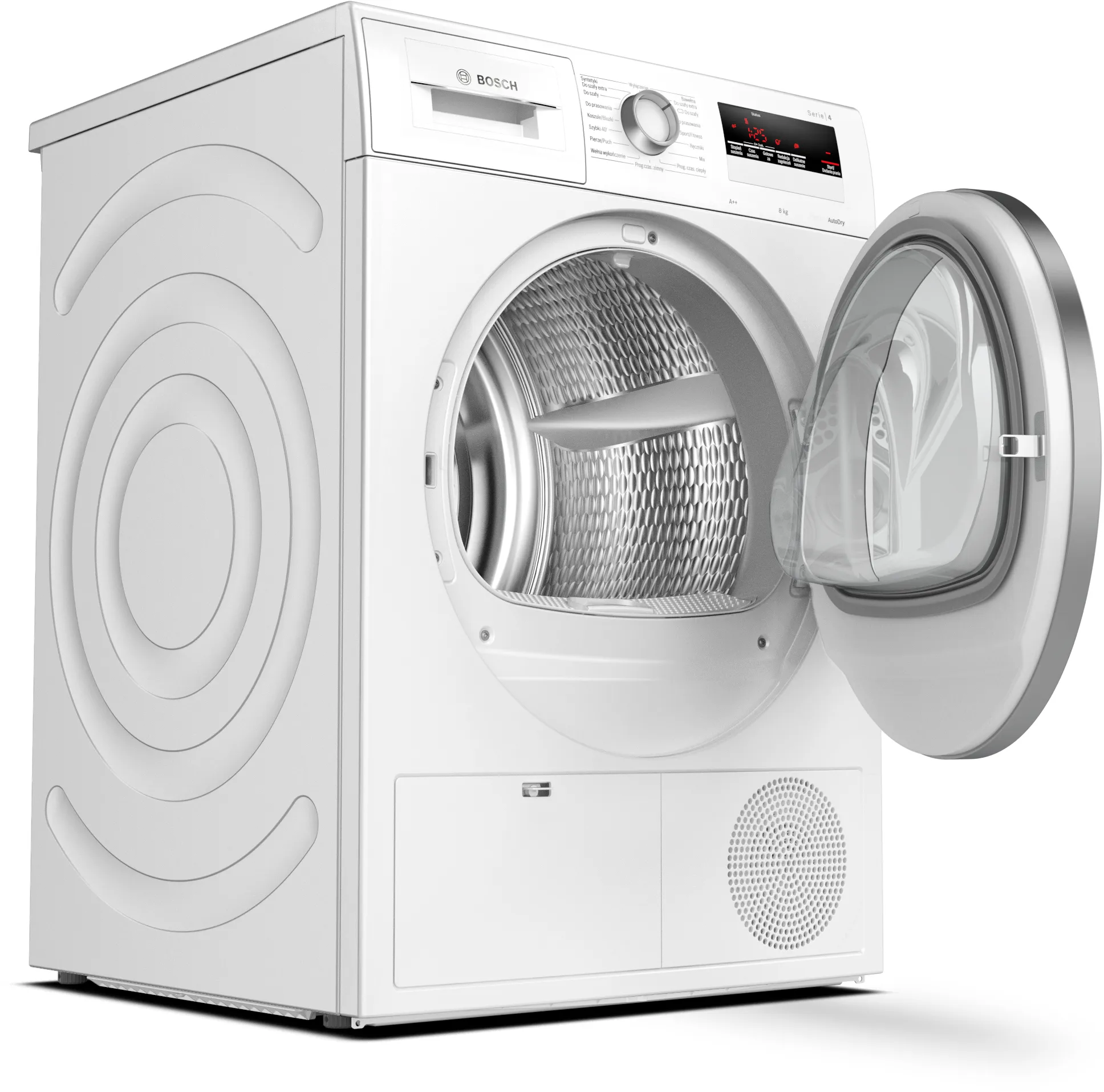 Zdjęcie produktu nr 3 WTH85V0EPL