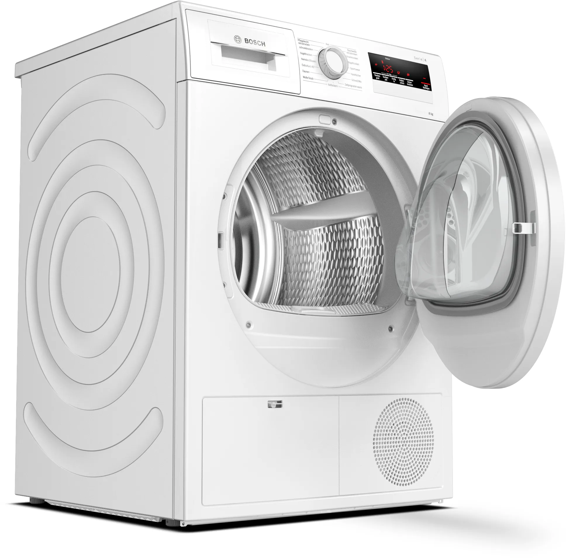 Foto Nr. 3 des Produkts WTH85V90