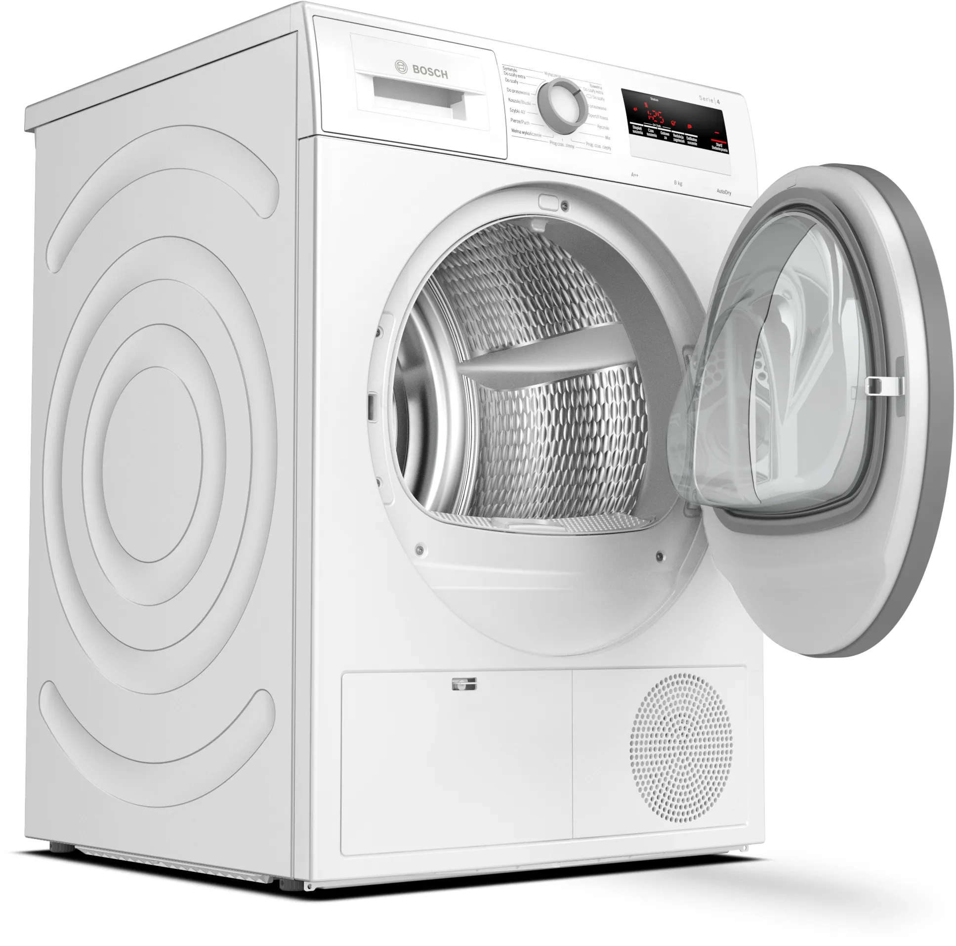 Zdjęcie produktu nr 3 WTH85V0KPL