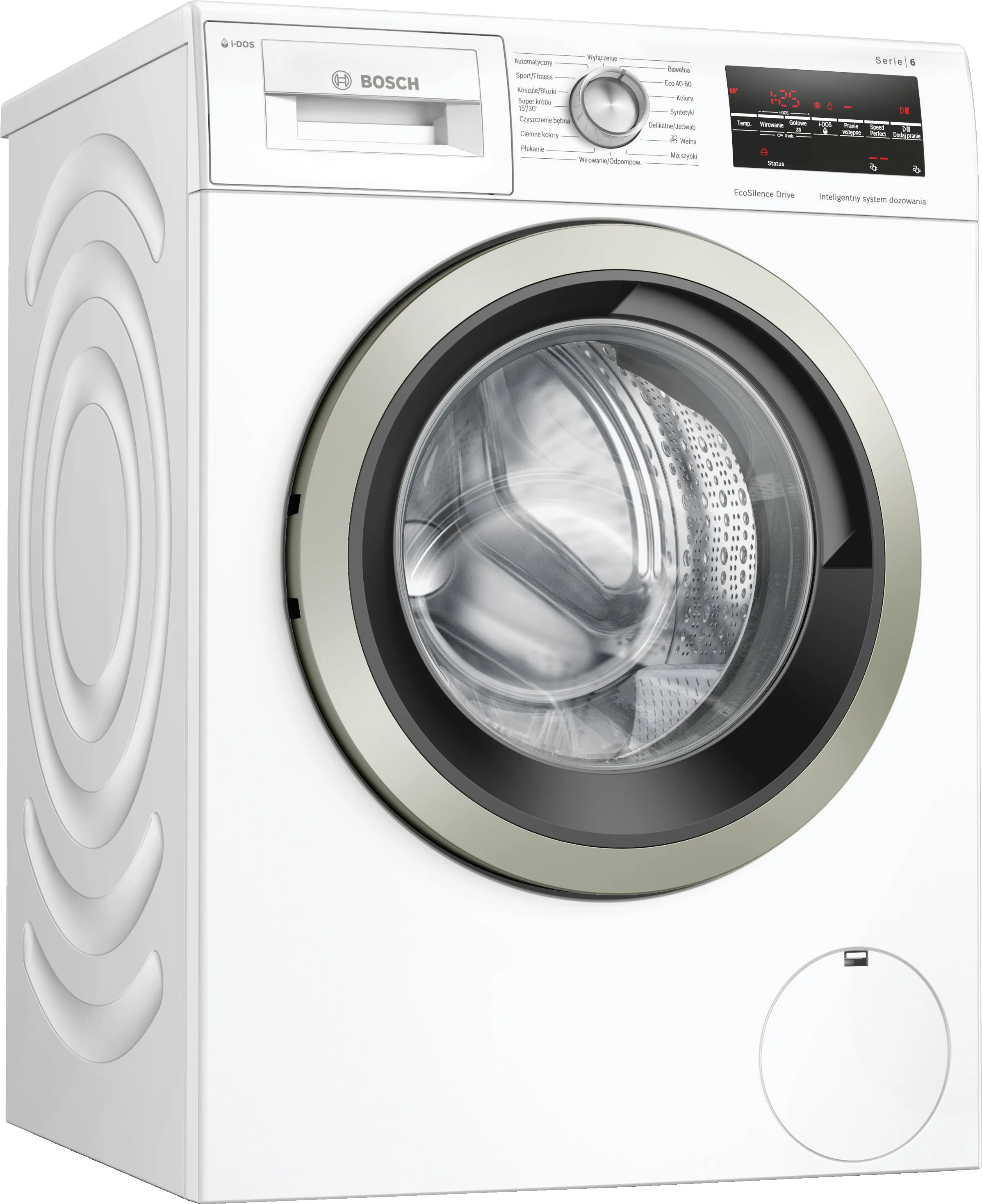 Zdjęcie produktu nr 1 WAU28S60PL