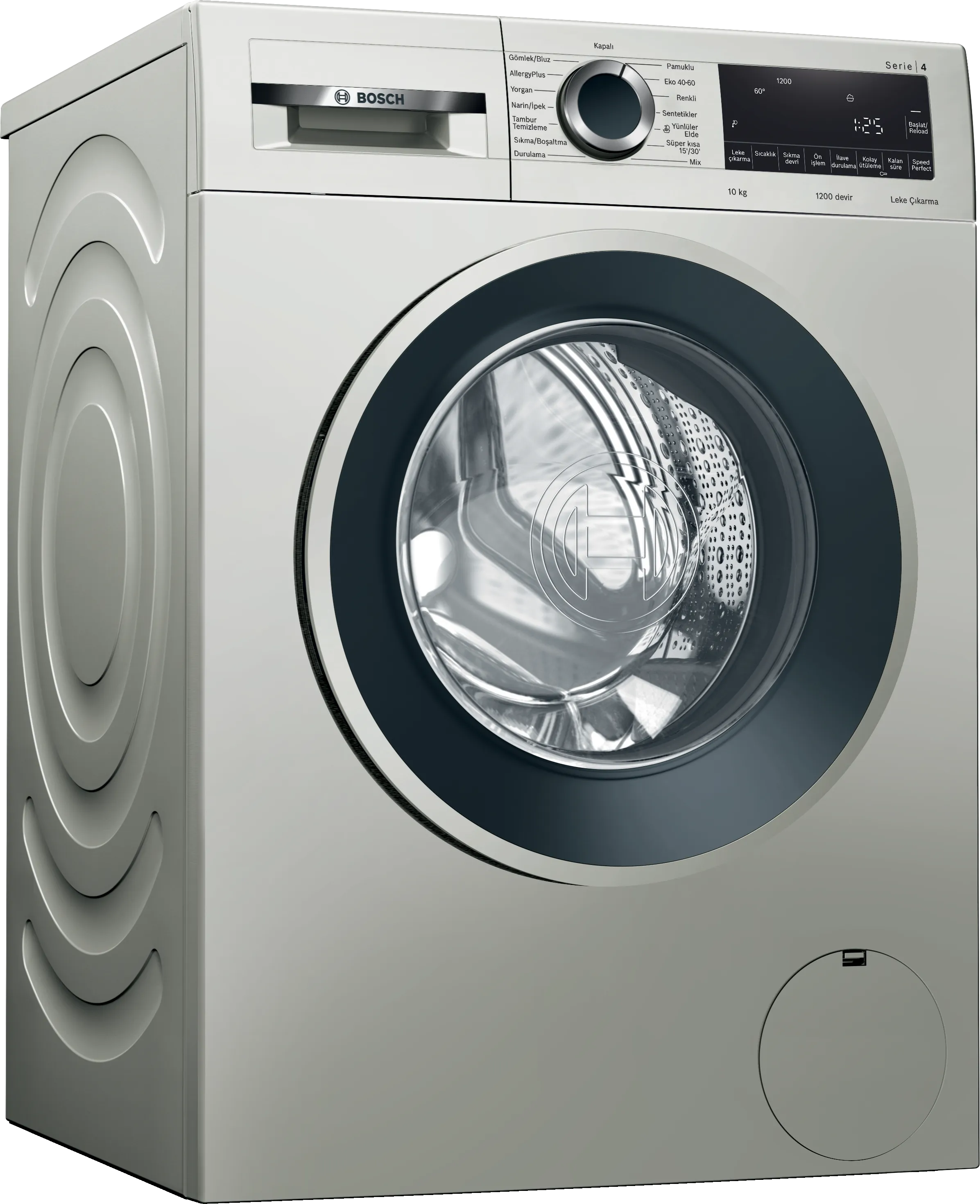 Ürününün Photo Nr. ı 1 WGA252XVTR