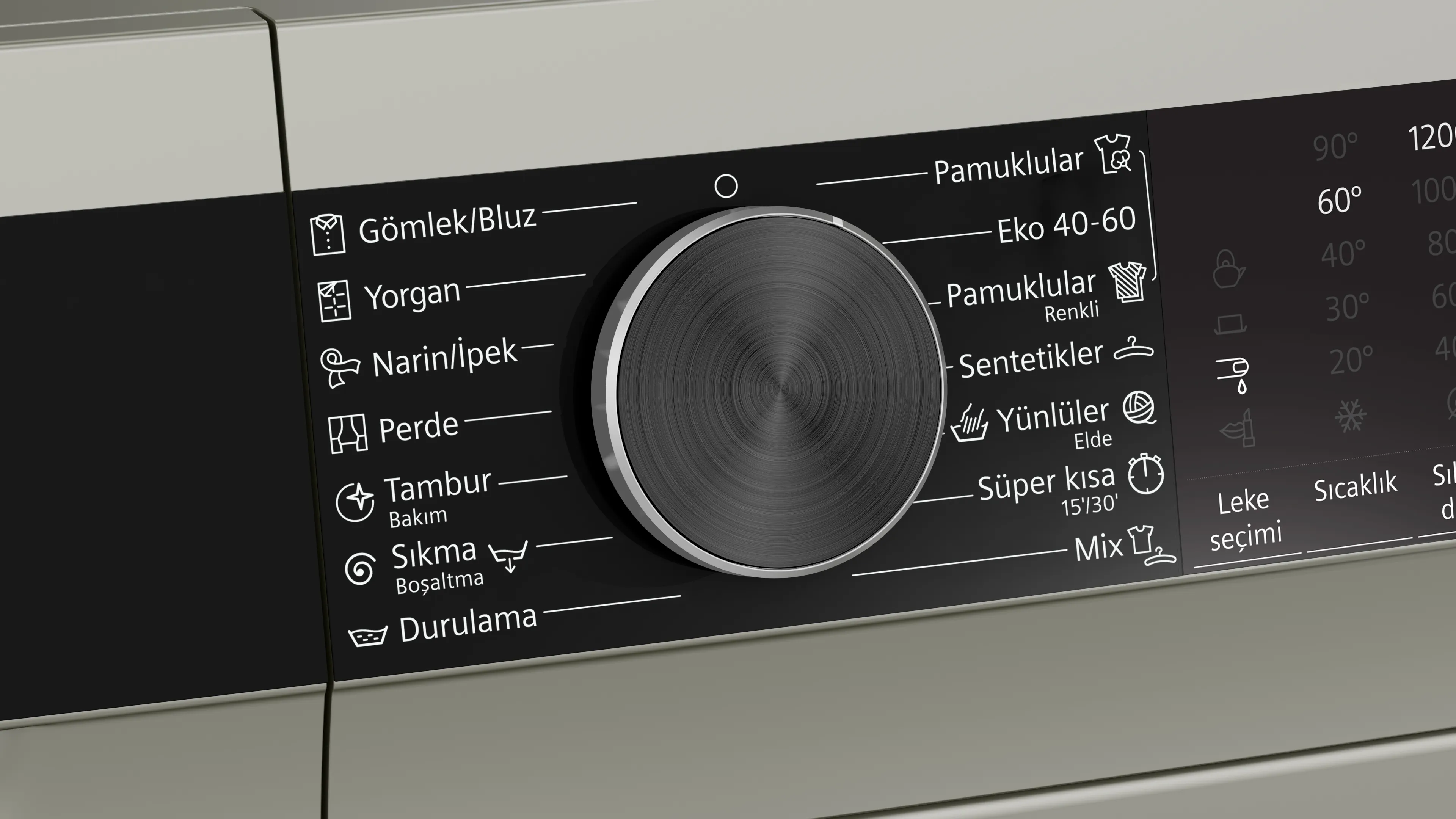 Ürününün Photo Nr. ı 5 WG52A2XVTR
